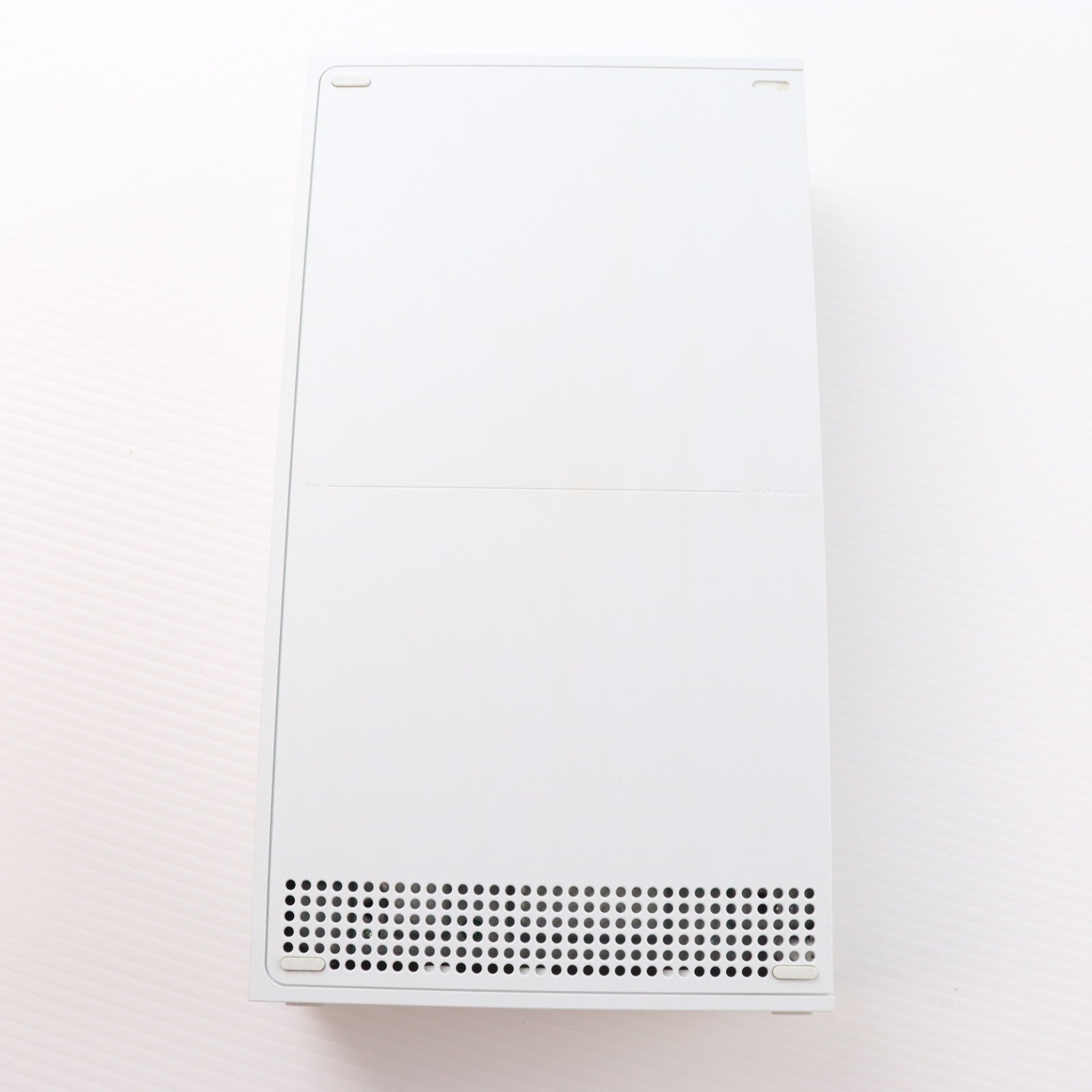 【中古即納】[XboxX/S] (本体) Xbox Series S 512GB 日本マイクロソフト(RRS-00015)(20201110)