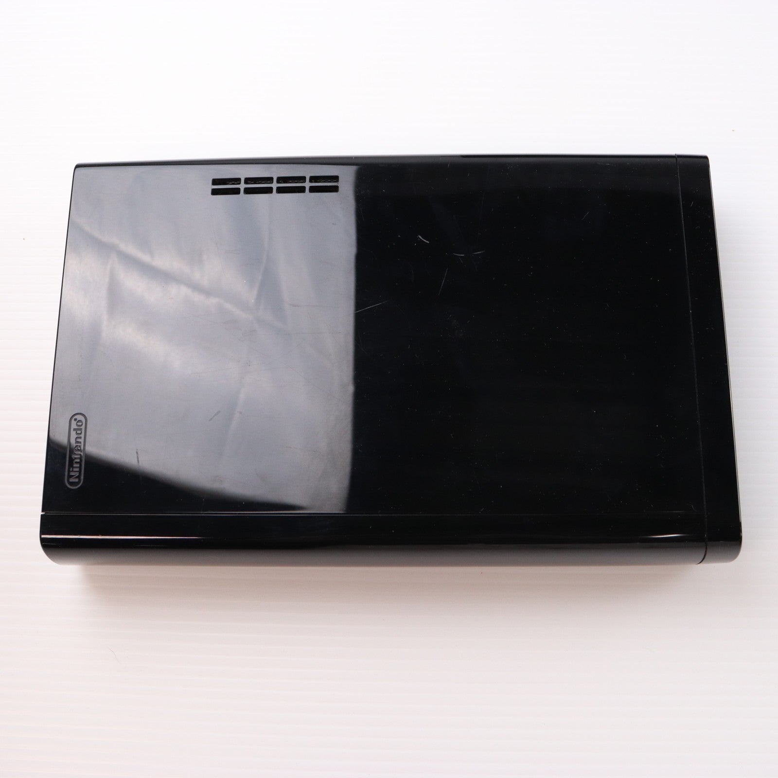 【中古即納】[WiiU] (本体) モンスターハンター3G(トライG) HD Ver. Wii U プレミアムセット 任天堂(WUP-S-KAFD)(20121208)