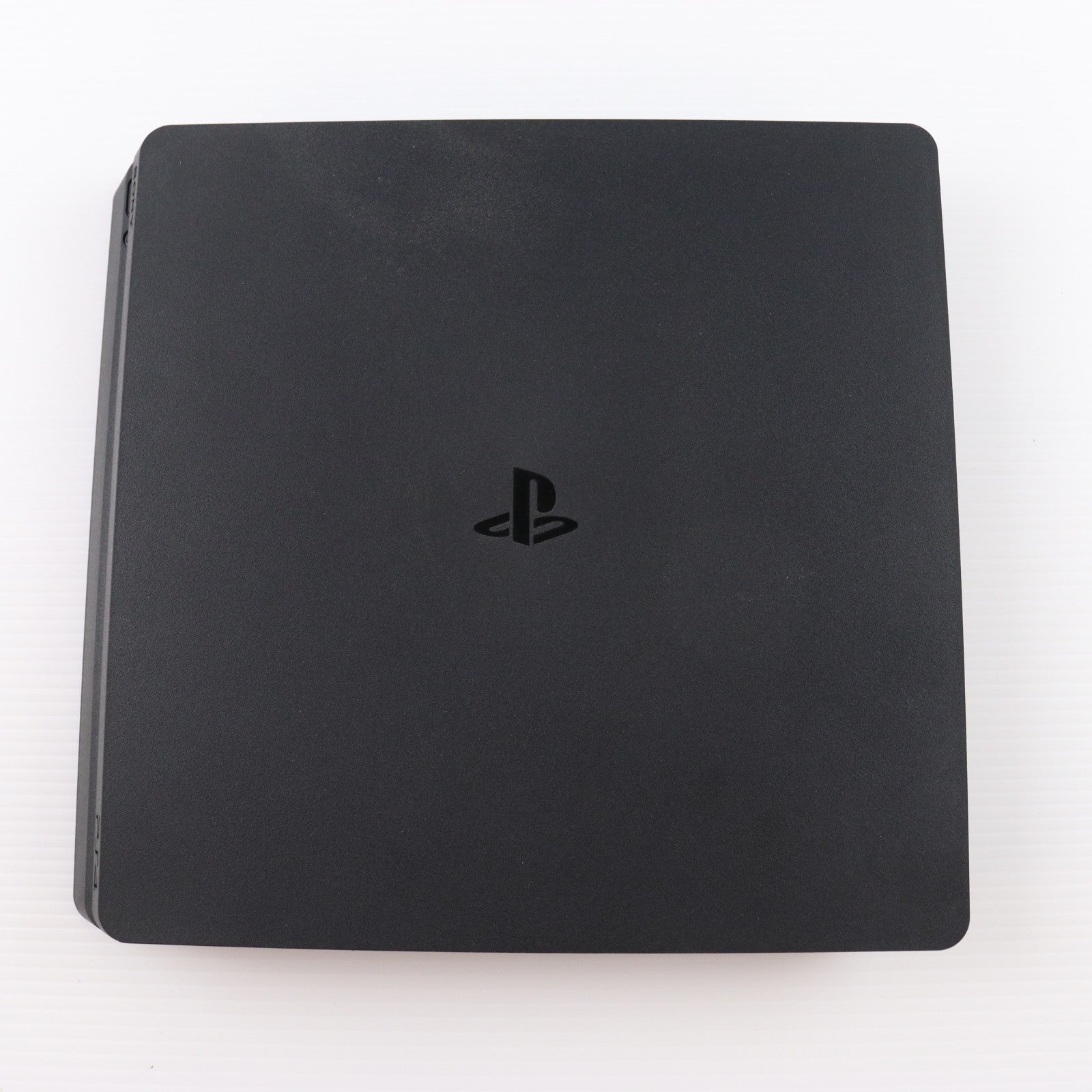 【中古即納】[PS4] (本体) PlayStation 4(プレイステーション4) ジェット・ブラック HDD500GB SIE(CUH-2000AB01)(20160915)