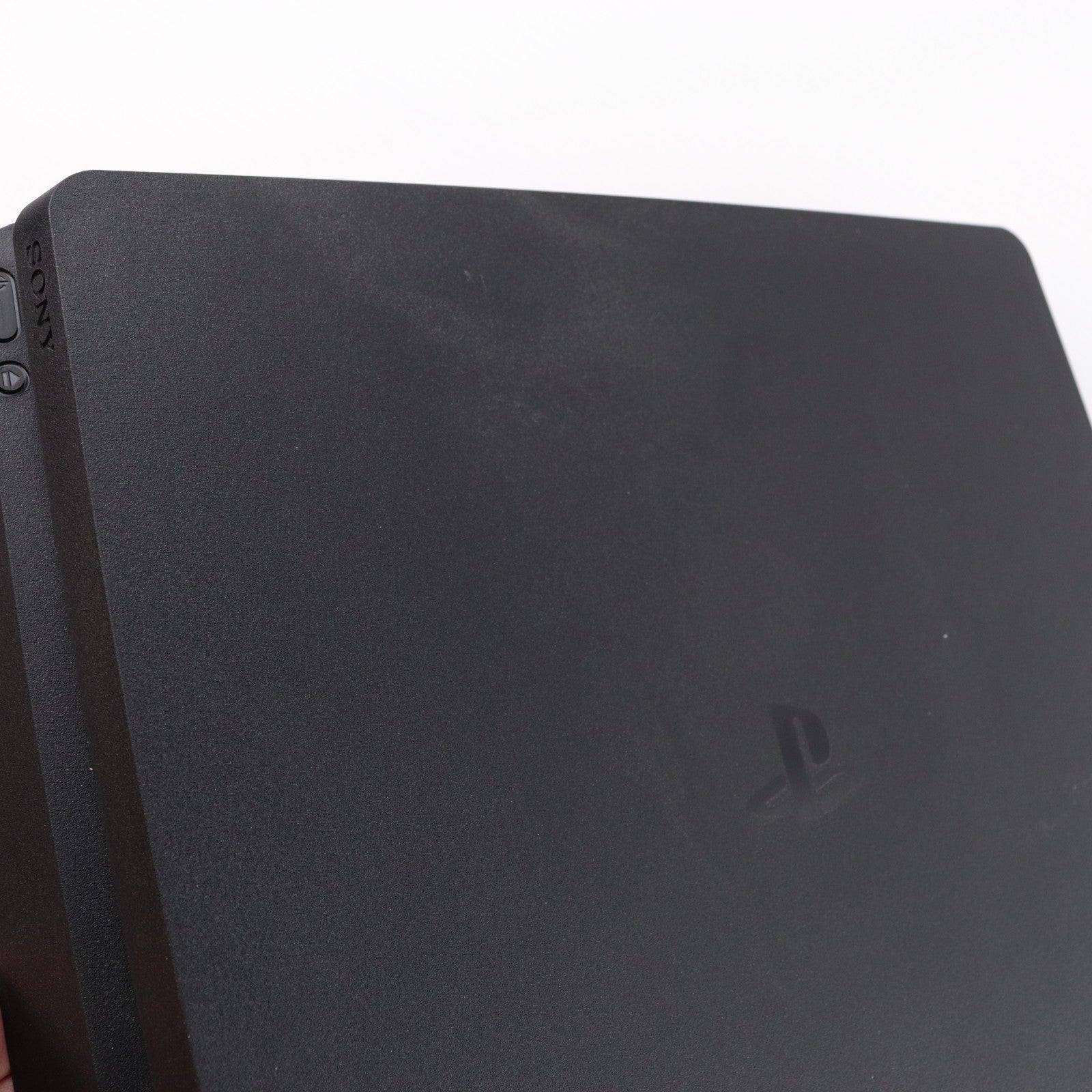【中古即納】[PS4] (本体) PlayStation 4(プレイステーション4) ジェット・ブラック HDD500GB SIE(CUH-2000AB01)(20160915)