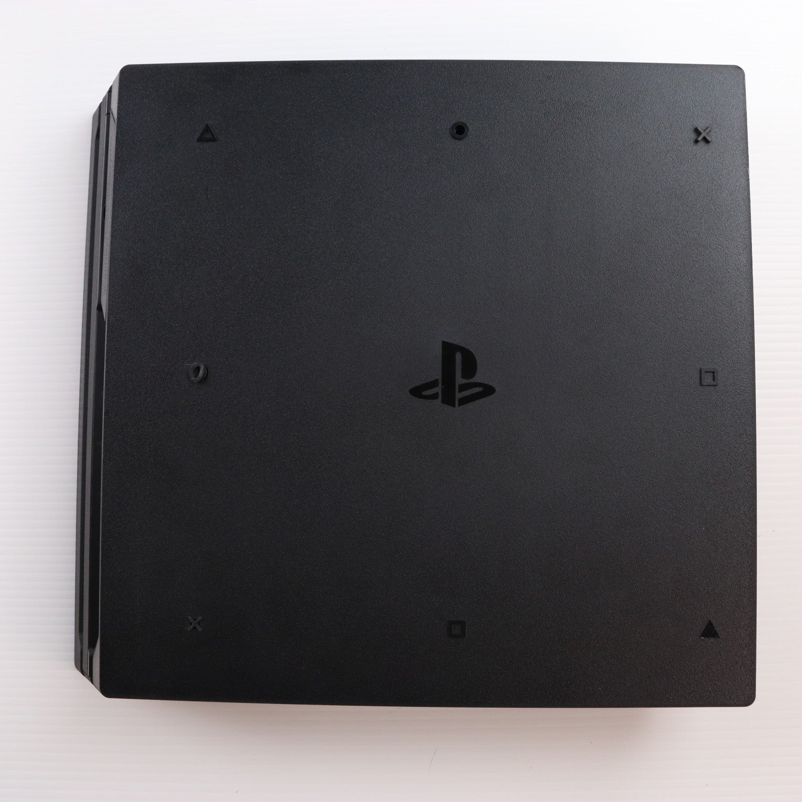 【中古即納】[PS4] (本体) PlayStation 4 Pro(プレイステーション4 プロ) KINGDOM HEARTS III(キングダム ハーツ 3) LIMITED EDITION SIE(CUHJ-10025)(20190125)