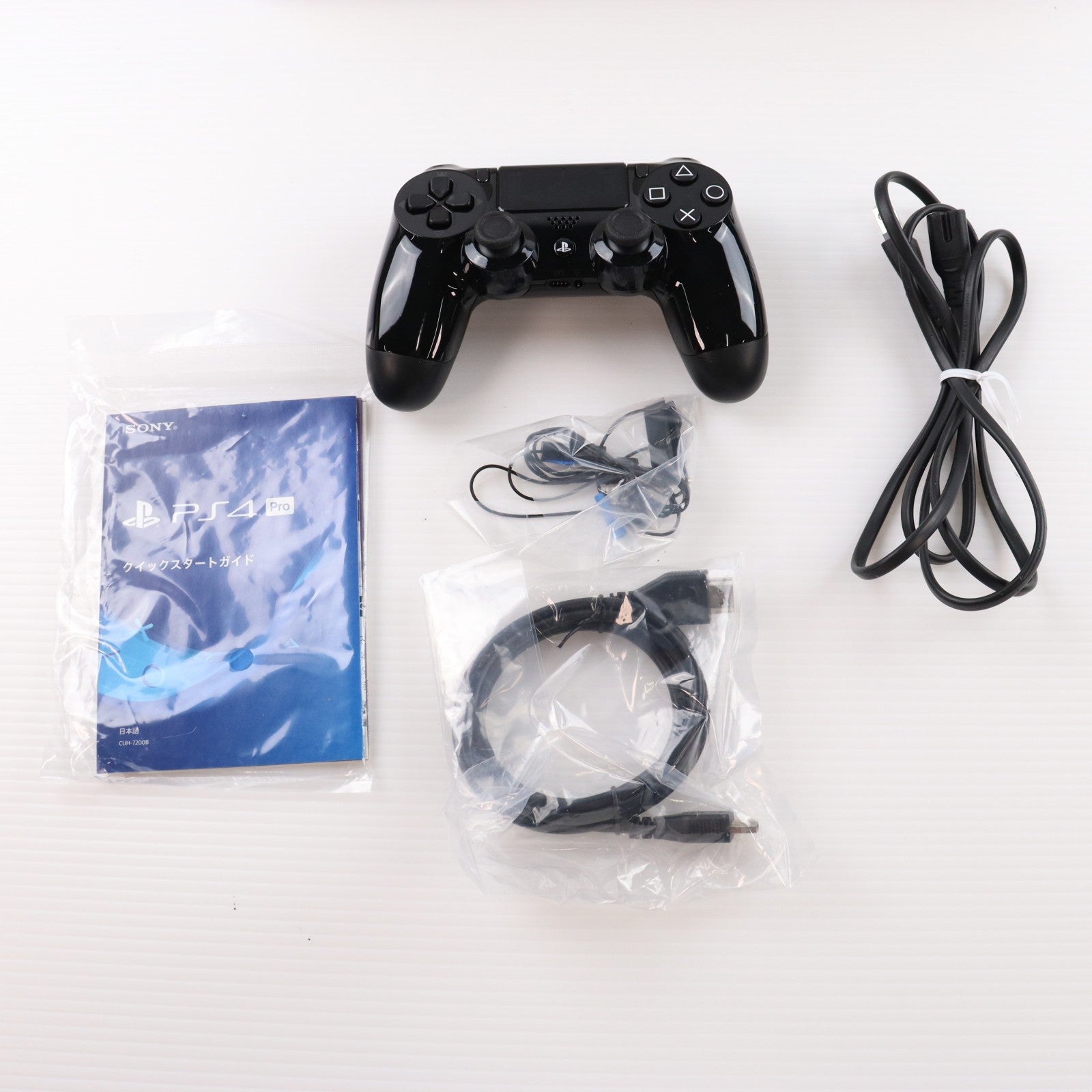 【中古即納】[PS4] (本体) PlayStation 4 Pro(プレイステーション4 プロ) KINGDOM HEARTS III(キングダム ハーツ 3) LIMITED EDITION SIE(CUHJ-10025)(20190125)