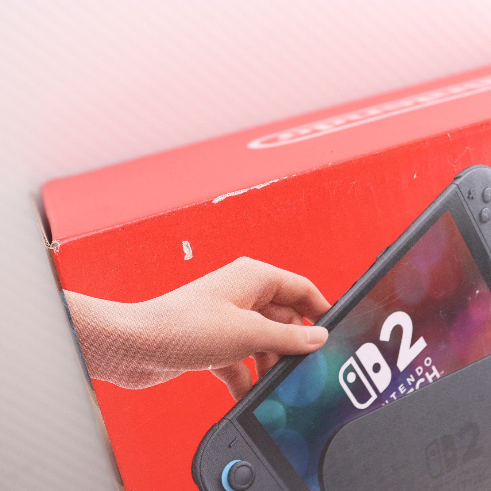【中古即納】[Switch2] (本体)(未使用) Nintendo Switch 2(ニンテンドースイッチ2)(日本語・国内専用) Pok&eacute;mon LEGENDS Z-A Nintendo Switch 2 Edition(ポケモンレジェンズ ゼットエー ニンテンドースイッチ2エディション) 任天堂(BEE-S-KB6PC)(20251016)