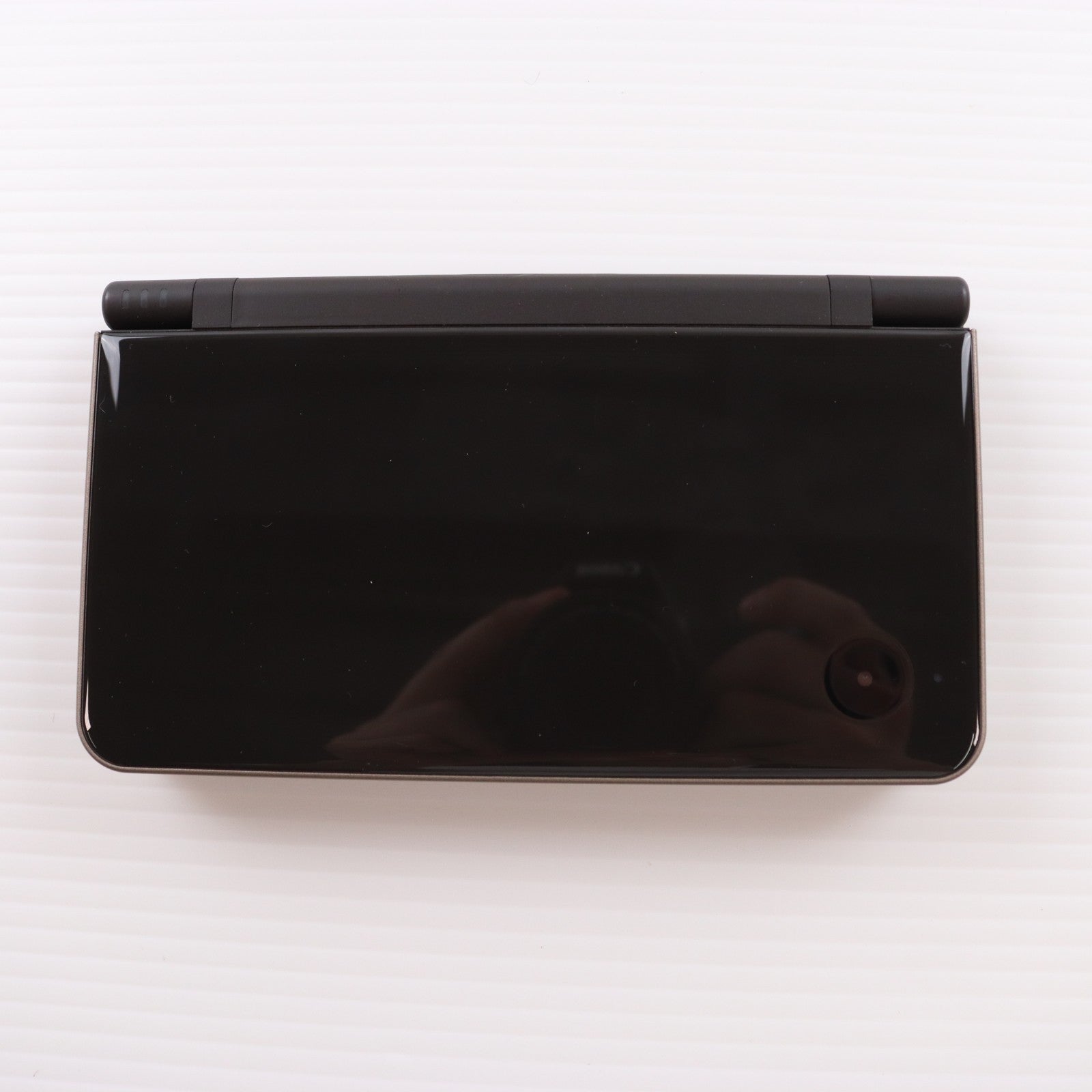 【中古即納】[NDS] (本体) ニンテンドーDsi LL ダークブラウン 任天堂(UTL-S-BRA)(20091121)