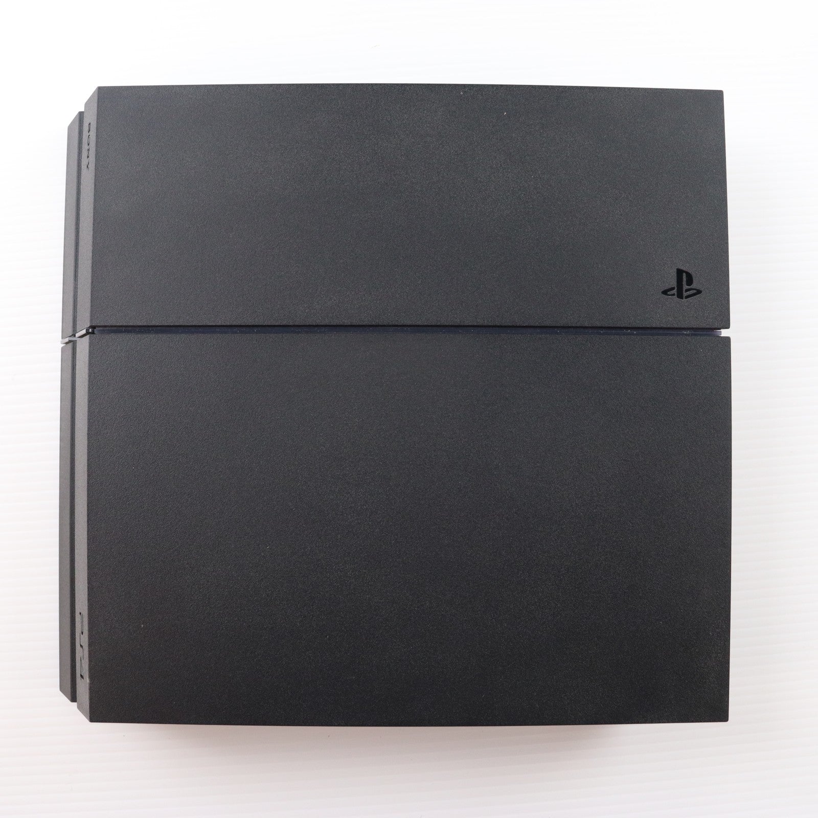 【中古即納】[PS4] (本体) PlayStation 4(プレイステーション4) ジェット・ブラック 1TB SCE(CUH-1200BB01)(20151203)