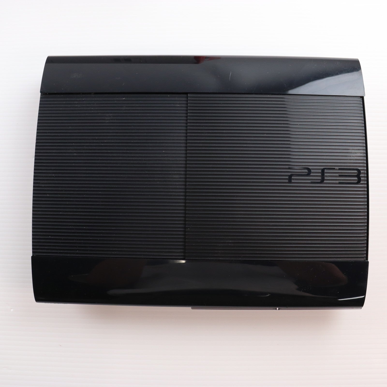 【中古即納】[PS3] (本体) PlayStation 3(プレイステーション3) チャコール・ブラック HDD250GB SCE(CECH-4000B)(20121004)