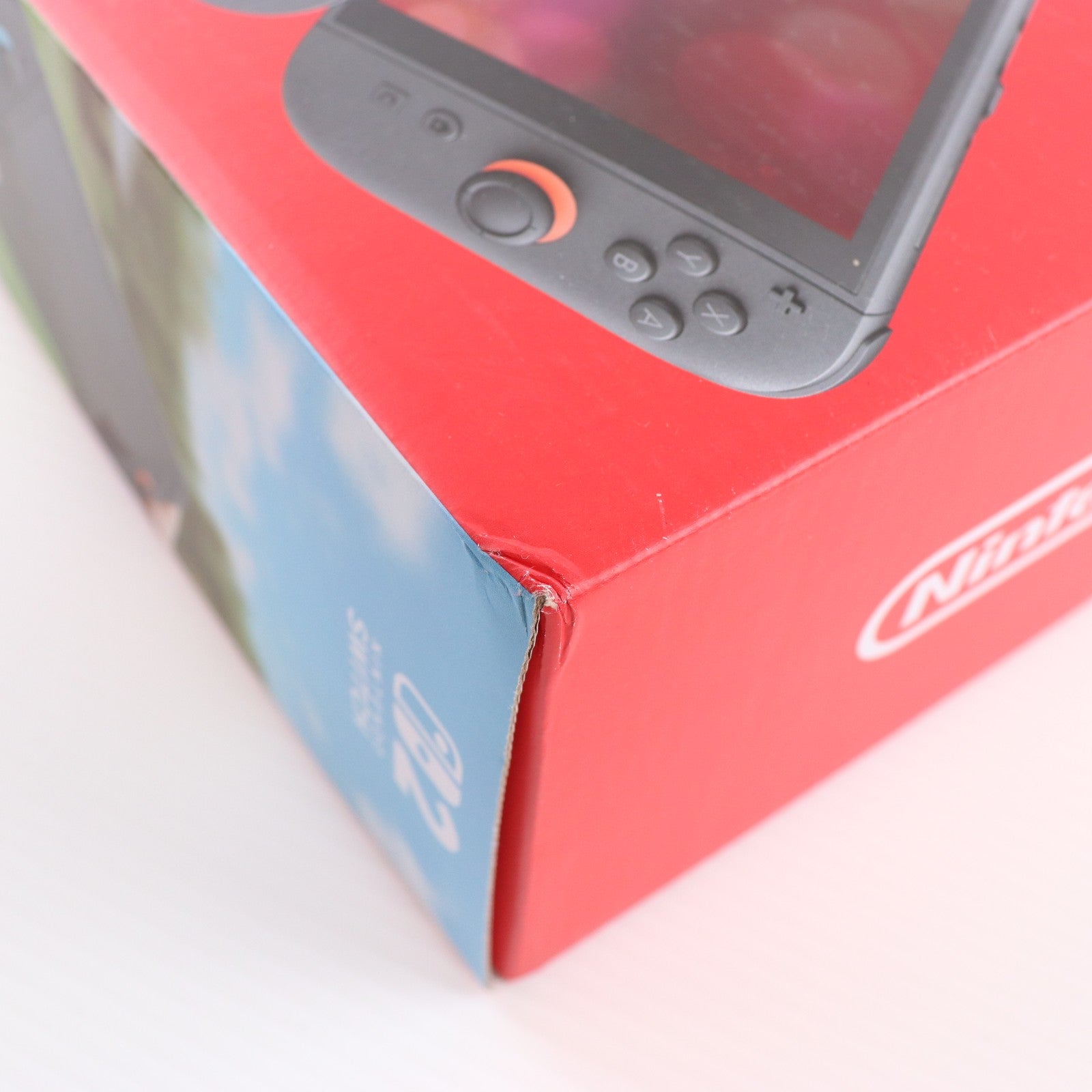 【中古即納】[Switch2] (本体) Nintendo Switch 2(ニンテンドースイッチ2)(日本語・国内専用) 任天堂(BEE-S-KB6CA)(20250605)