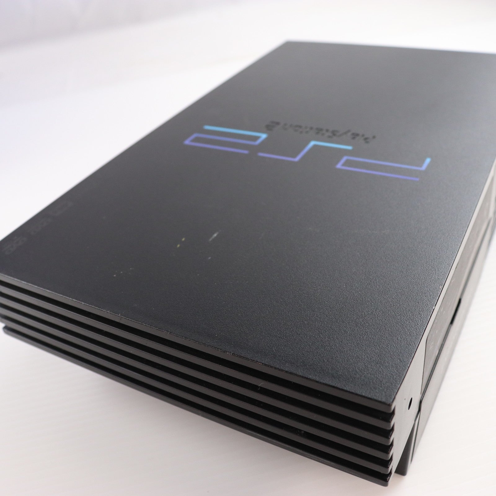 【中古即納】[PS2] (本体) PlayStation 2(プレイステーション2) SCE(SCPH-30000)(20010418)