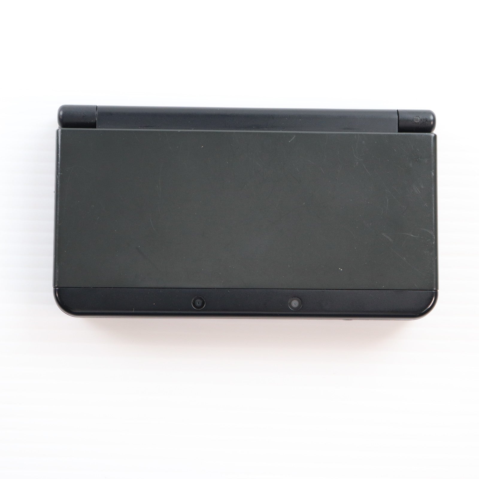 【中古即納】[3DS] (本体) Newニンテンドー3DS ブラック 任天堂(KTR-S-KAAA)(20141011)