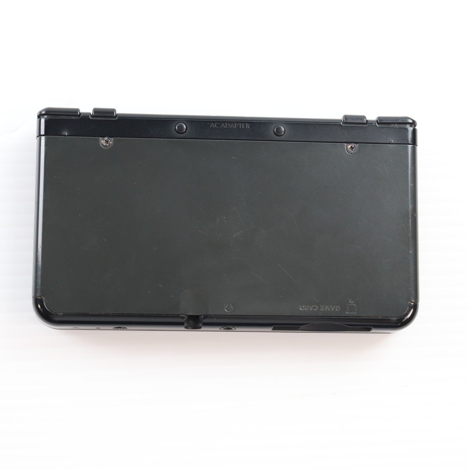 【中古即納】[3DS] (本体) Newニンテンドー3DS ブラック 任天堂(KTR-S-KAAA)(20141011)