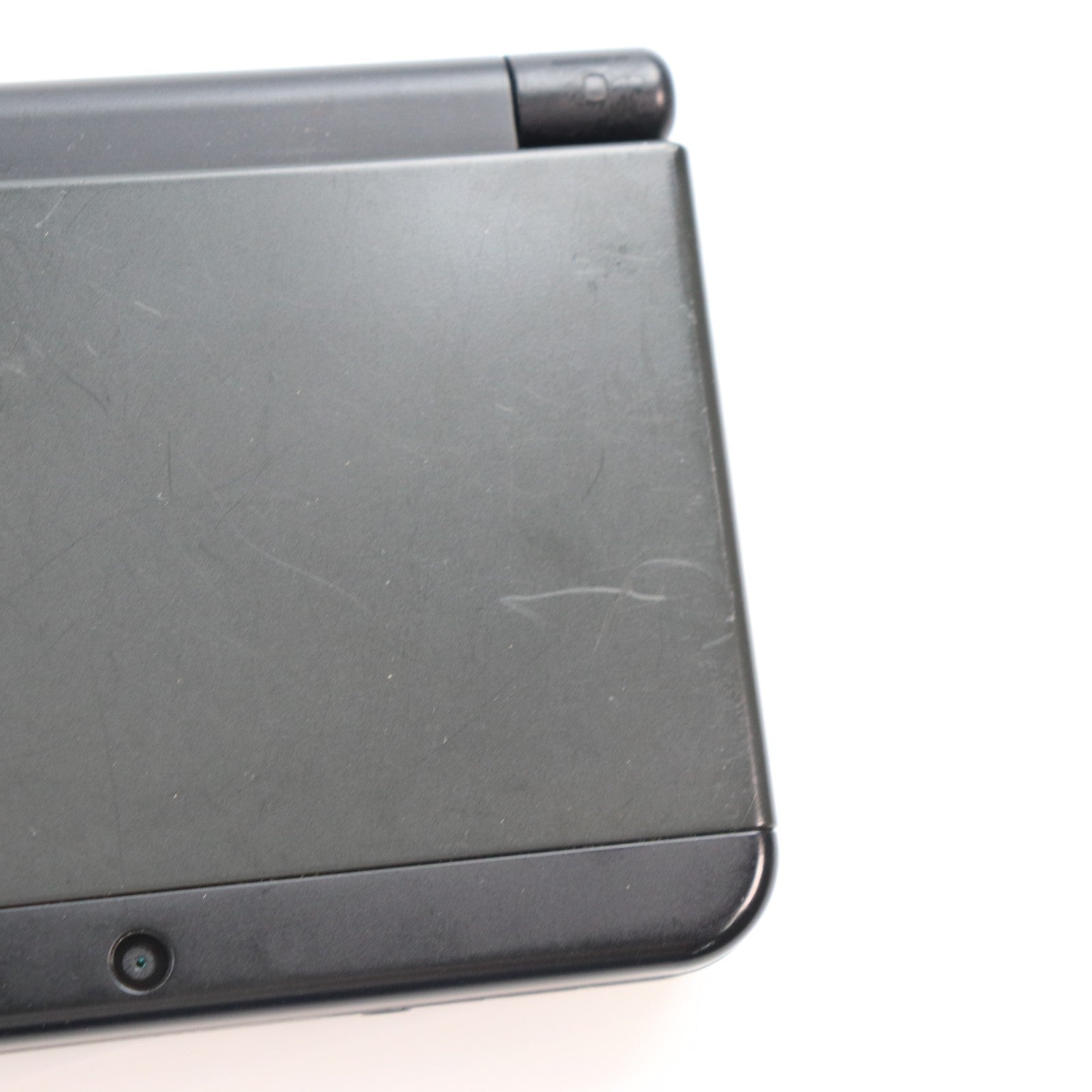 【中古即納】[3DS] (本体) Newニンテンドー3DS ブラック 任天堂(KTR-S-KAAA)(20141011)