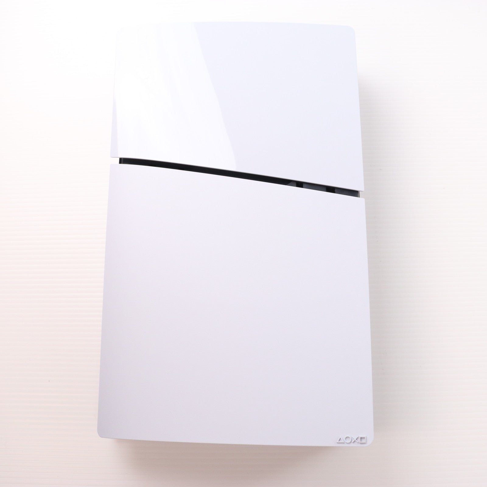 【中古即納】[PS5] (本体) PlayStation 5(プレイステーション5) slimモデル(スリムモデル) デジタル・エディション SIE(CFI-2000B01)(20231110)
