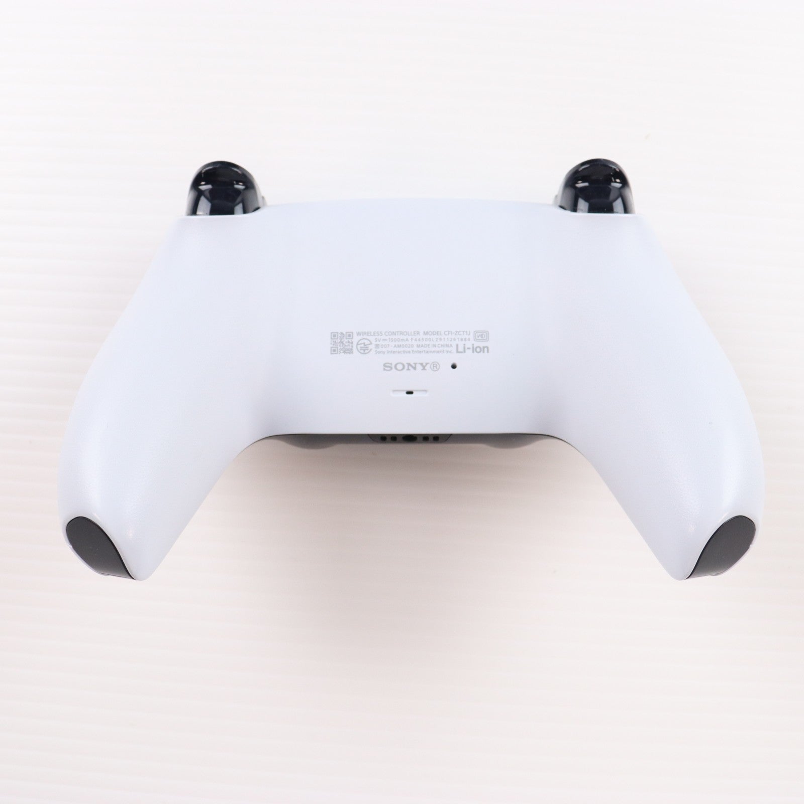【中古即納】[PS5] (本体) PlayStation 5(プレイステーション5) slimモデル(スリムモデル) デジタル・エディション SIE(CFI-2000B01)(20231110)
