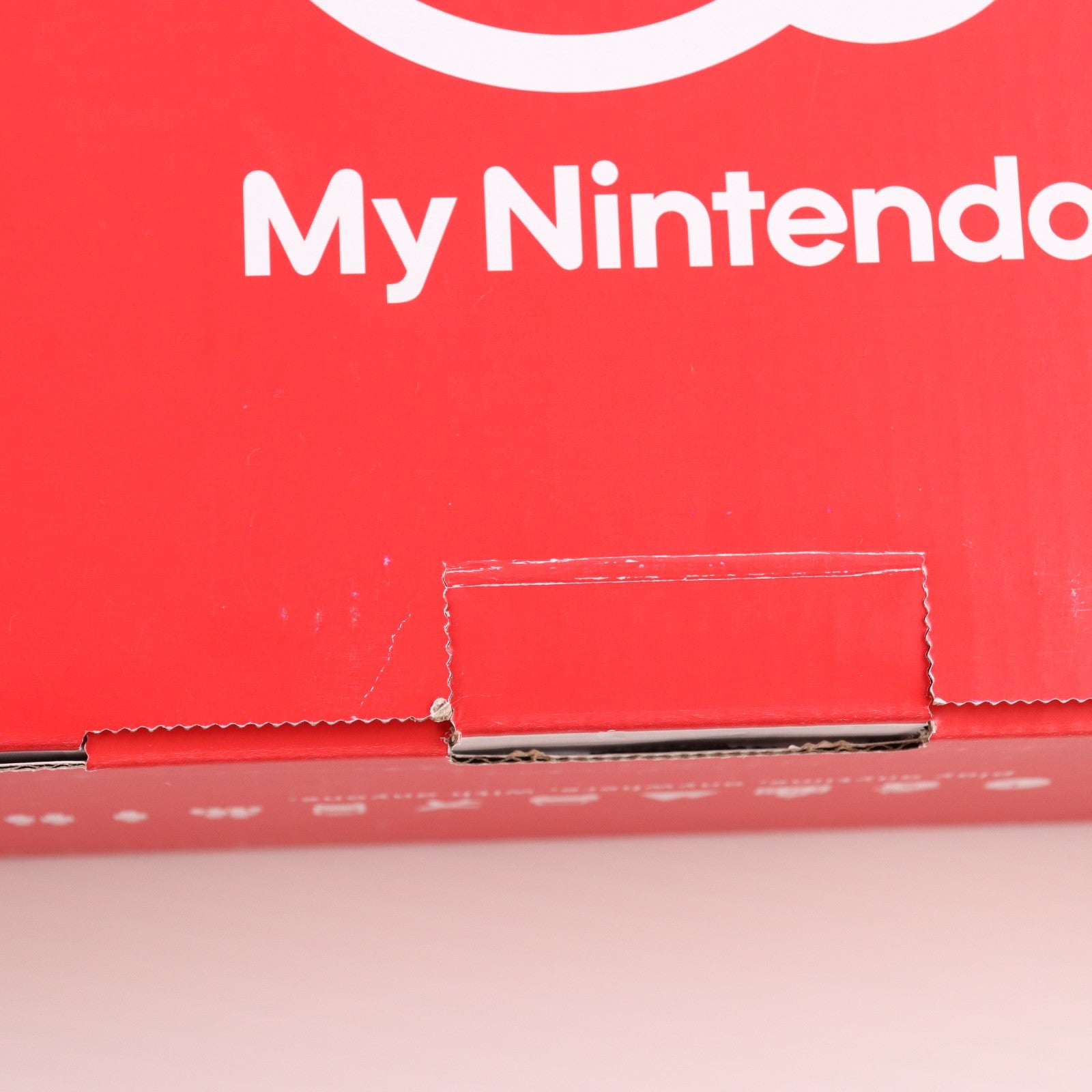 【中古即納】[Switch] (本体) マイニンテンドーストア限定 (新型)Nintendo Switch(ニンテンドースイッチ) カスタマイズ Joy-Con(L) ネオンオレンジ/(R) ネオンピンク Joy-Conストラップ グレー 任天堂(HAD-S-KAYAA)(20190830)