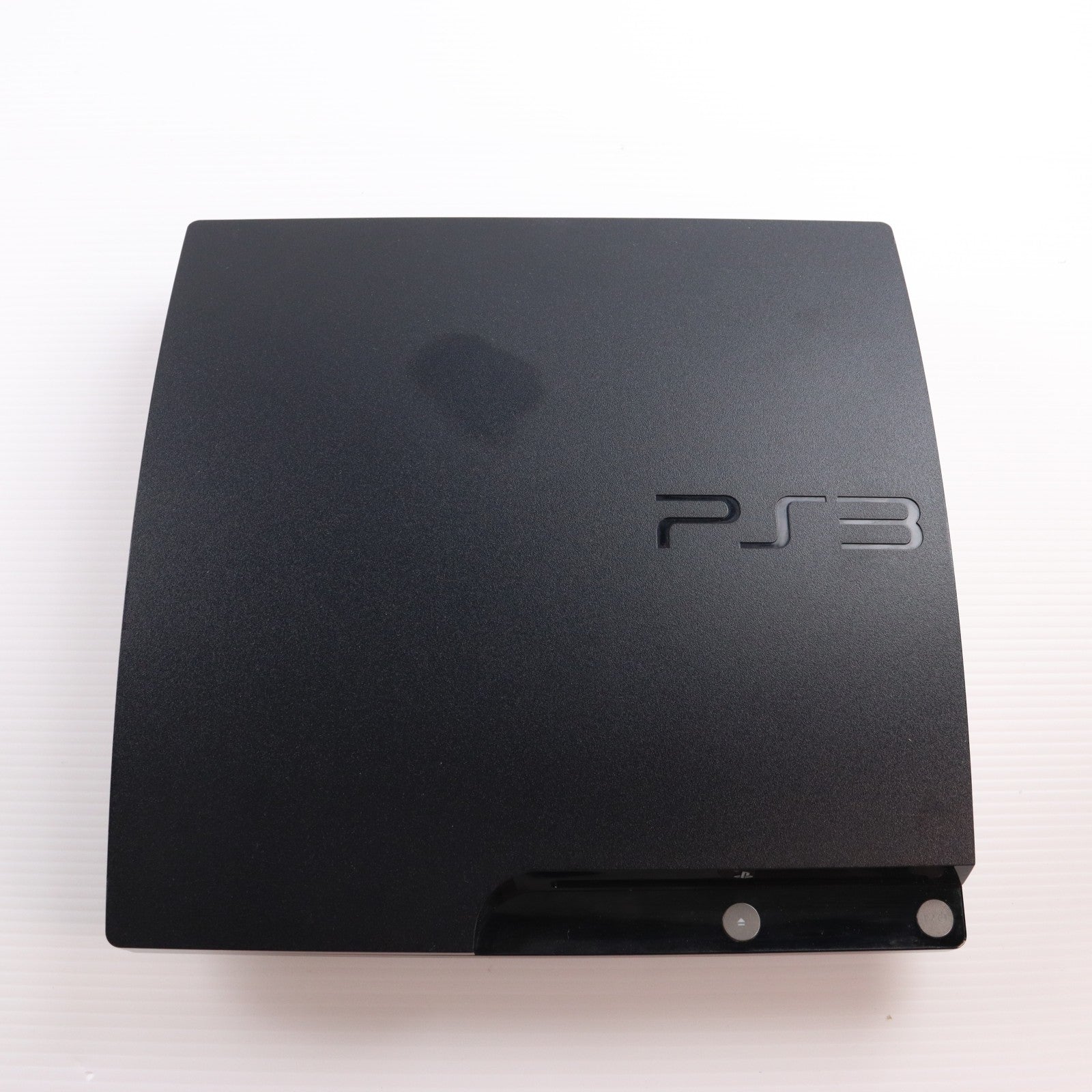 【中古即納】[PS3] (本体) PlayStation 3(プレイステーション3) HDD250GB チャコール・ブラック 地デジレコーダーパック SCE(CEJH-10010)(20100318)