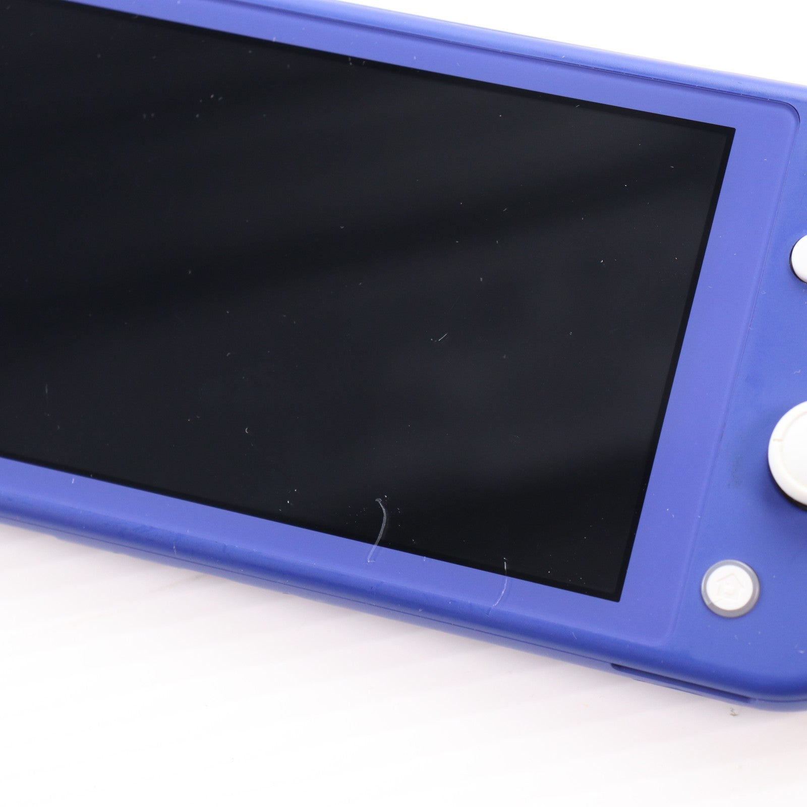 【中古即納】[Switch] (本体) Nintendo Switch Lite(ニンテンドースイッチライト) ブルー 任天堂(HDH-S-BBZAA)(20210521)