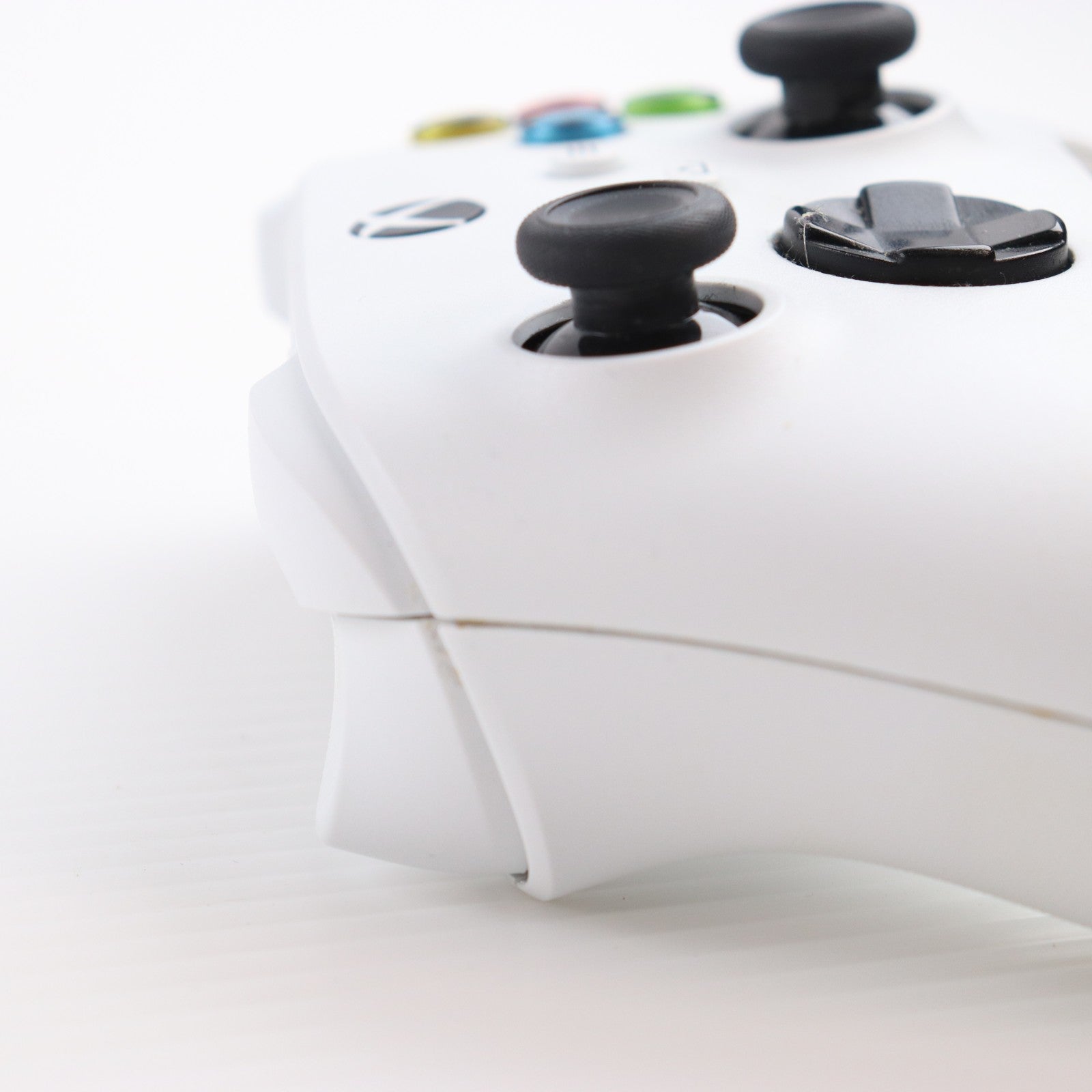 【中古即納】[XboxX/S] (本体) Xbox Series S 512GB スターターバンドル 日本マイクロソフト(RRS-00159)(20231031)