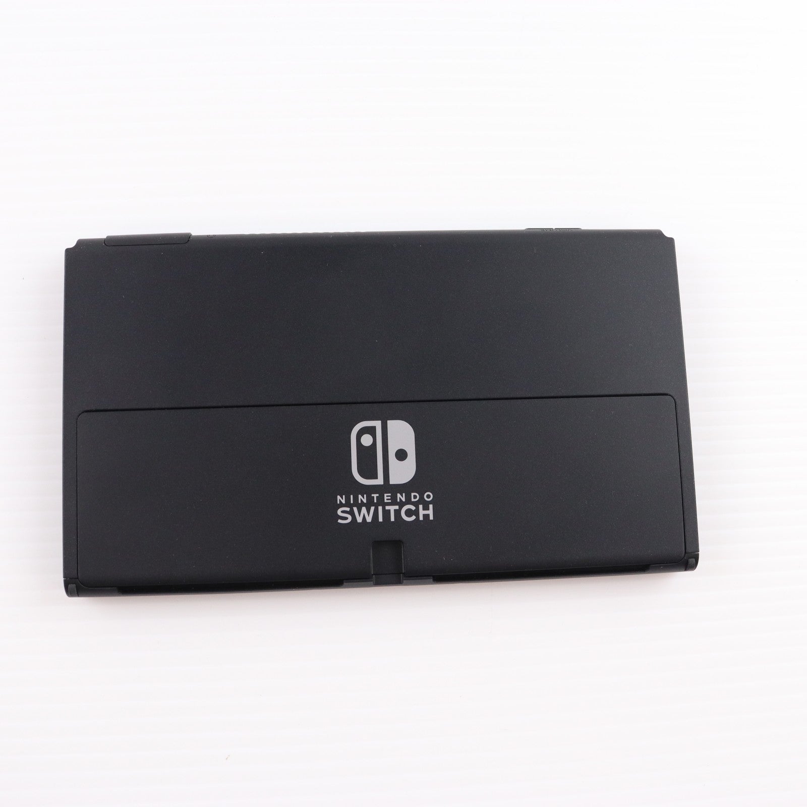 【中古即納】[Switch] (本体) Nintendo Switch(ニンテンドースイッチ) 有機ELモデル Joy-Con(L)/(R) ホワイト 任天堂(HEG-S-KAAAA)(20211008)