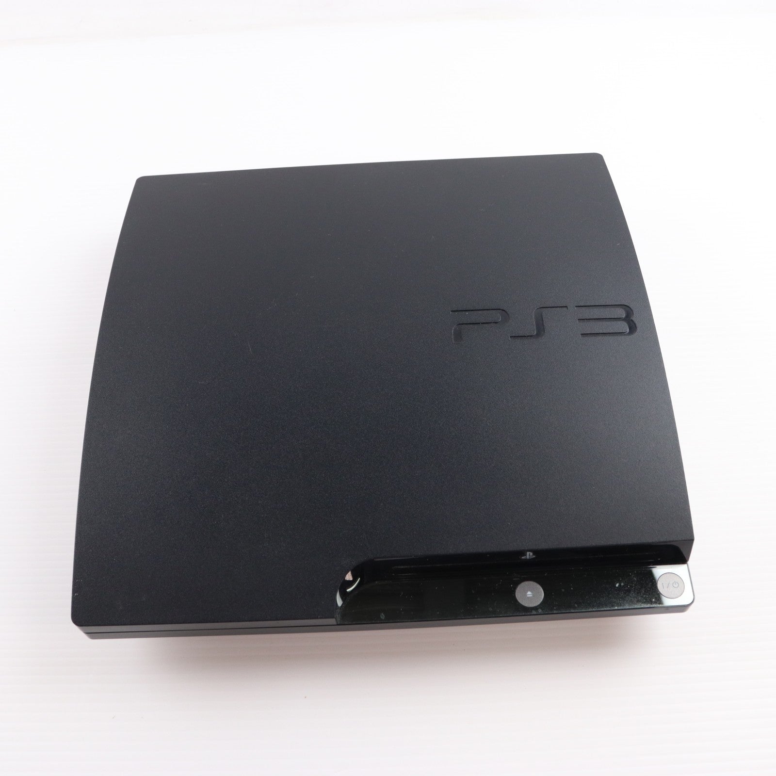 【中古即納】[PS3] (本体) PlayStation 3(プレイステーション3) チャコール・ブラック HDD160GB SCE(CECH-2500A)(20100729)