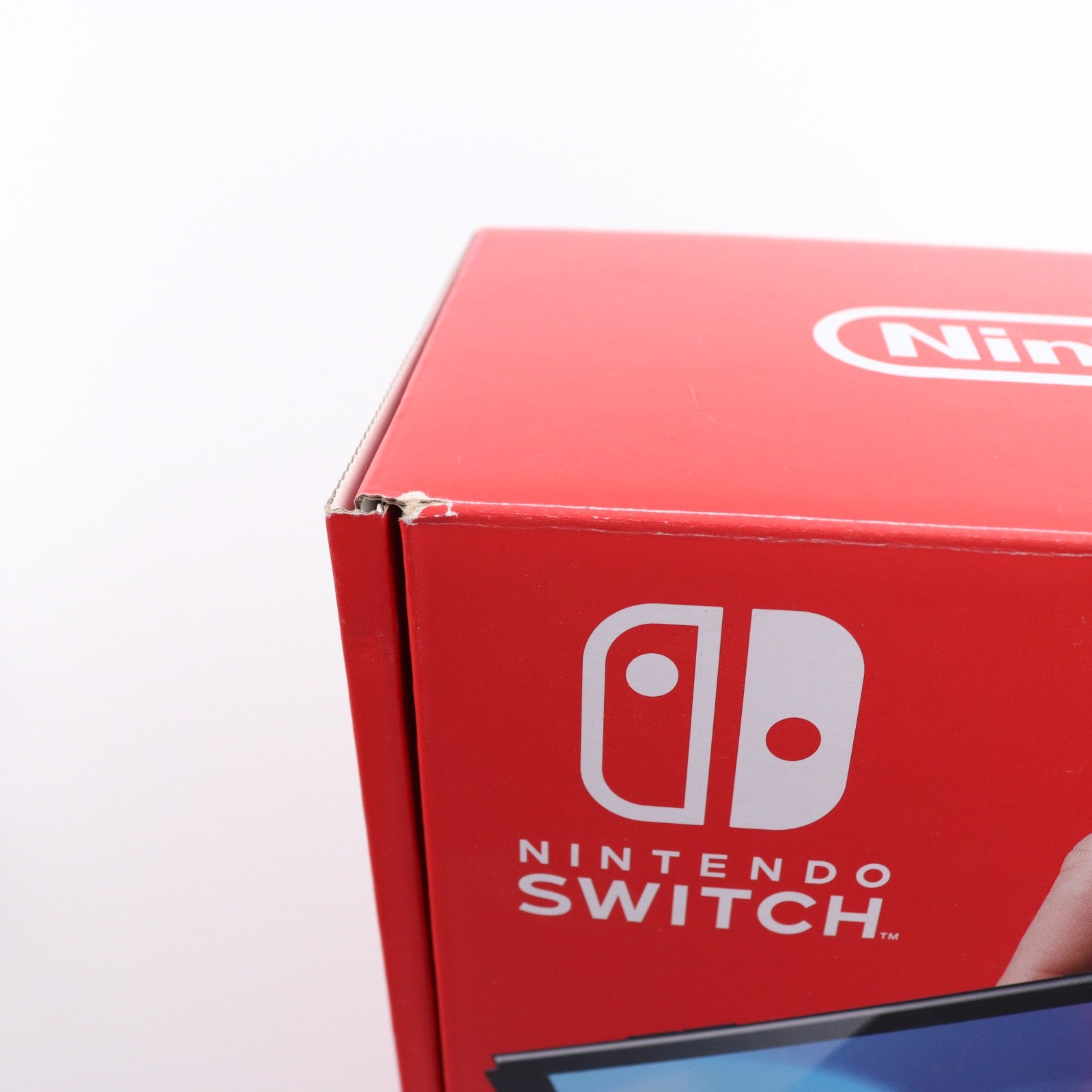 【中古即納】[Switch] (本体) Nintendo Switch(ニンテンドースイッチ) 有機ELモデル Joy-Con(L)/(R) ホワイト 任天堂(HEG-S-KAAAA)(20211008)