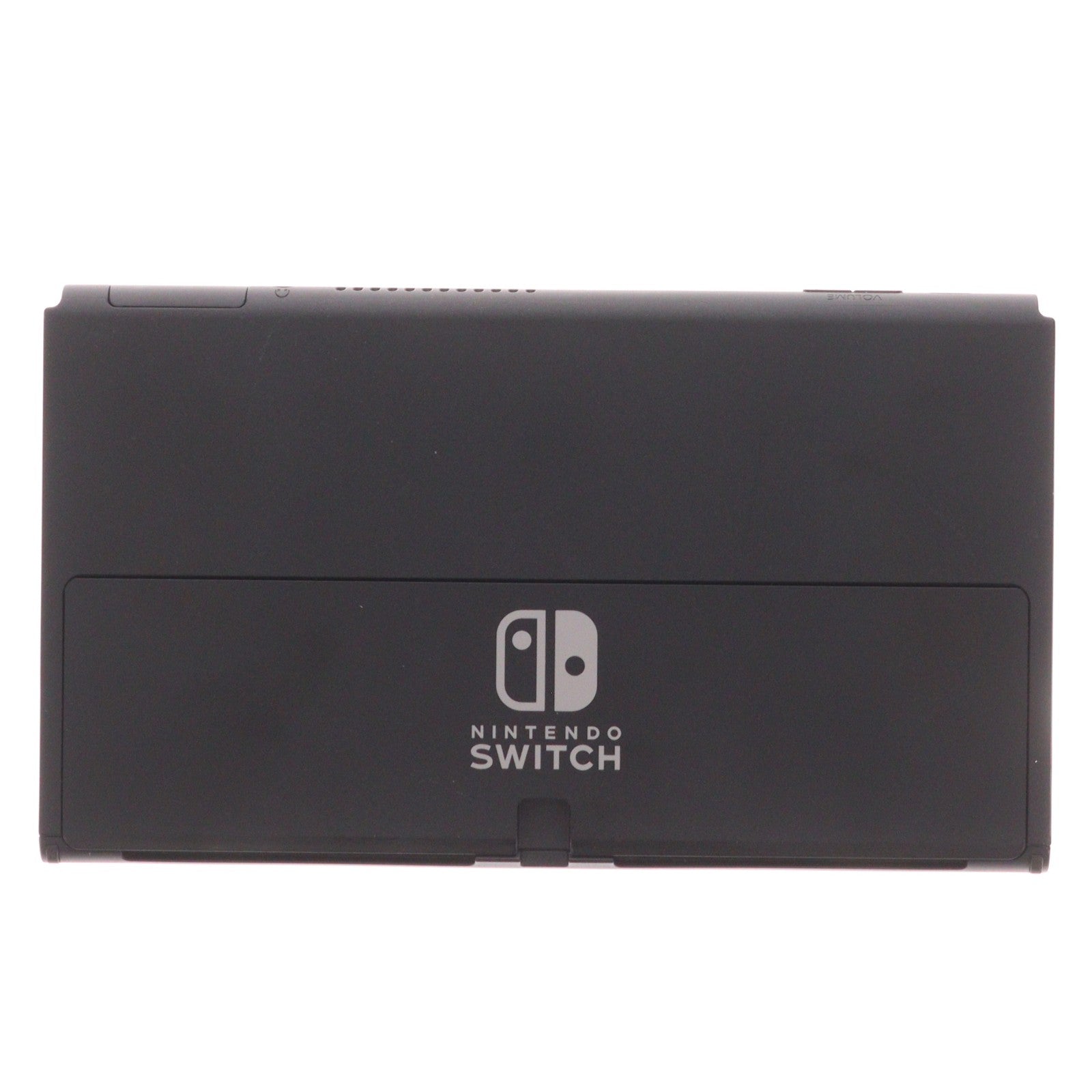 【中古即納】[Switch] (本体) Nintendo Switch(ニンテンドースイッチ) 有機ELモデル Joy-Con(L)/(R) ホワイト 任天堂(HEG-S-KAAAA)(20211008)