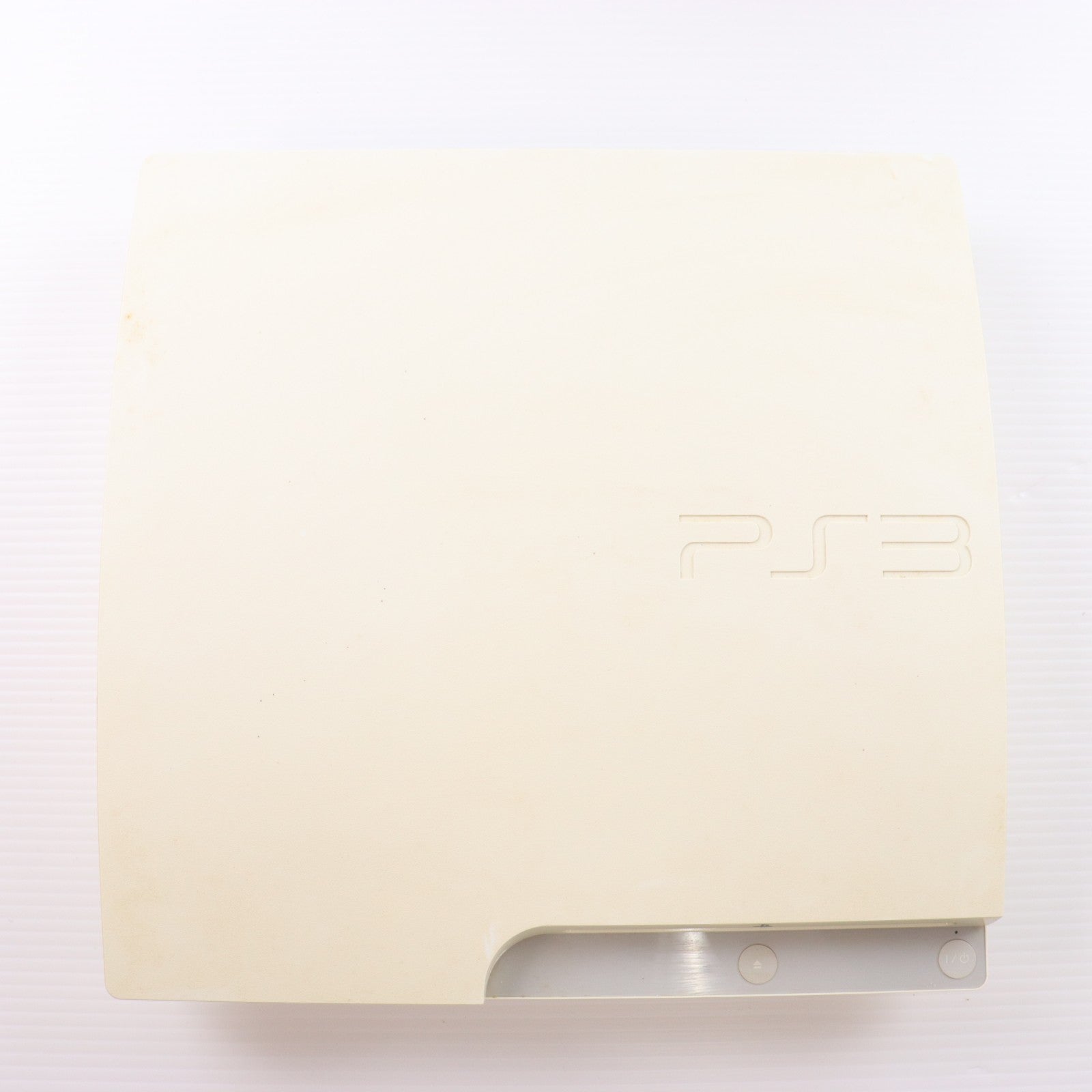 【中古即納】[PS3] (本体) PlayStation 3(プレイステーション3) クラシック・ホワイト HDD160GB SCE(CECH-3000ALW)(20110908)