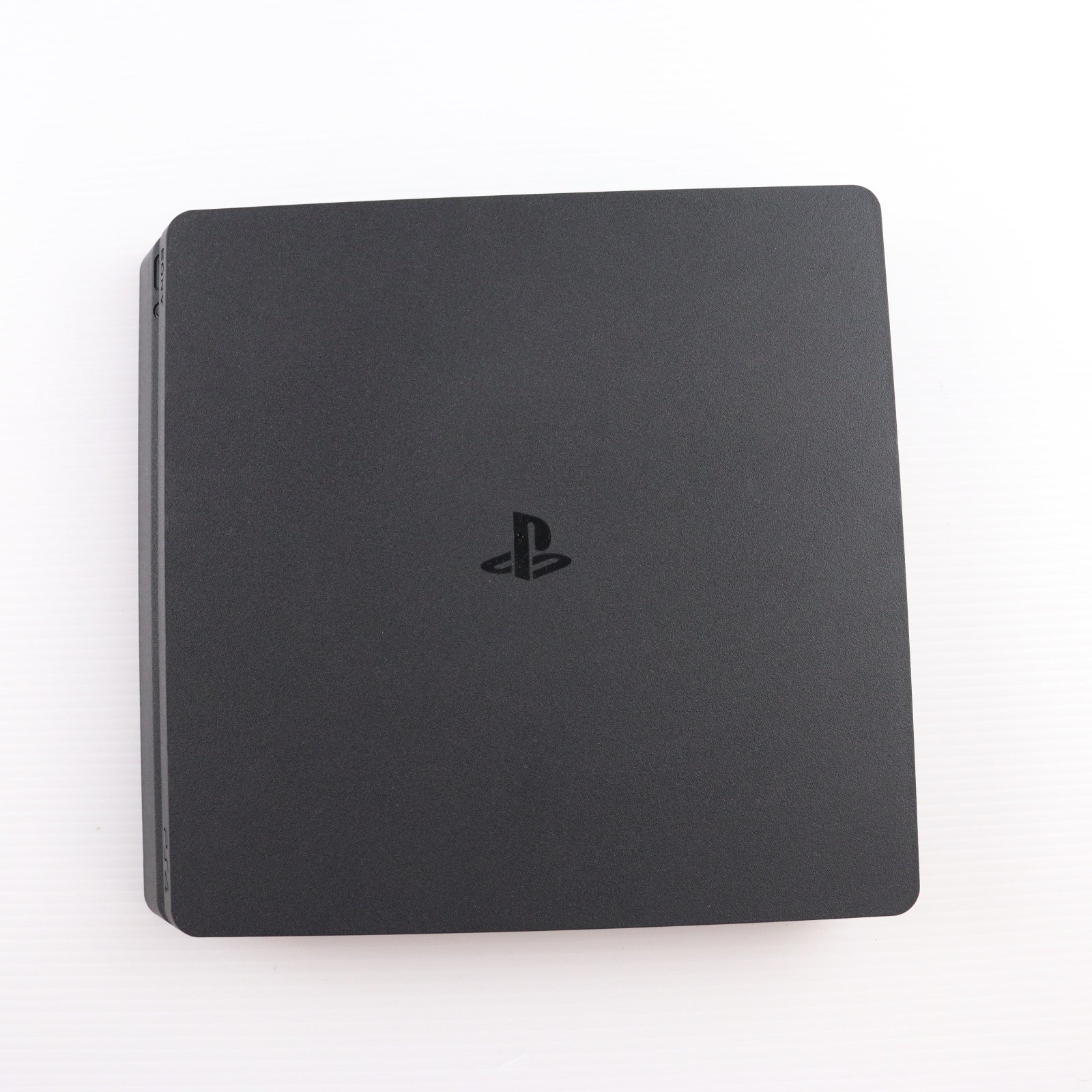 【中古即納】[PS4] (本体) PlayStation 4(プレイステーション4) ジェット・ブラック HDD500GB SIE(CUH-2200AB01)(20180702)
