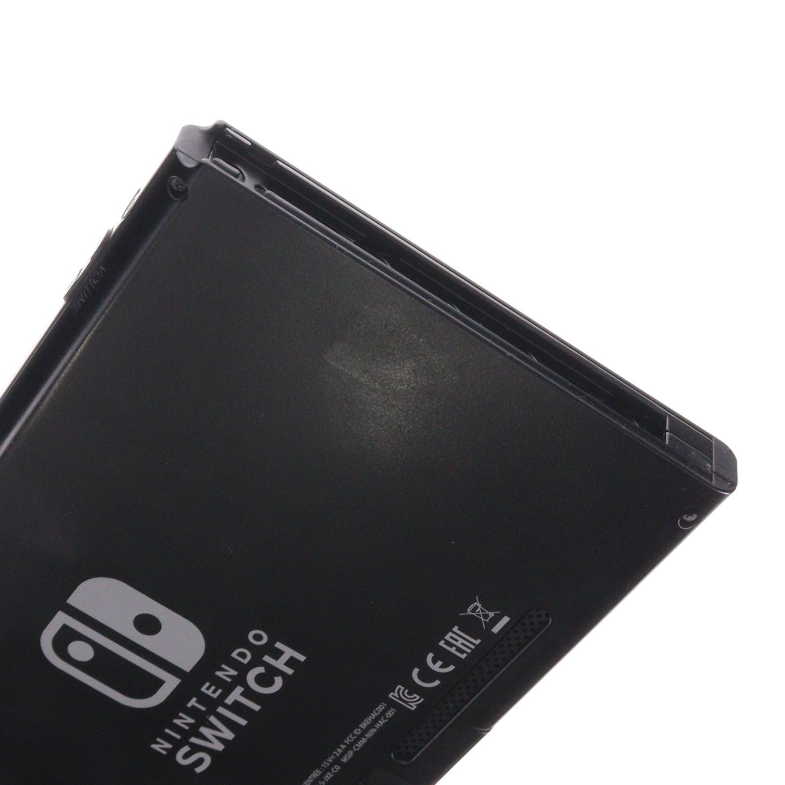 【中古即納】[Switch] (本体) Nintendo Switch(ニンテンドースイッチ) Joy-Con(L) ネオンブルー/(R) ネオンレッド 任天堂(HAD-S-KABAA)(20190830)