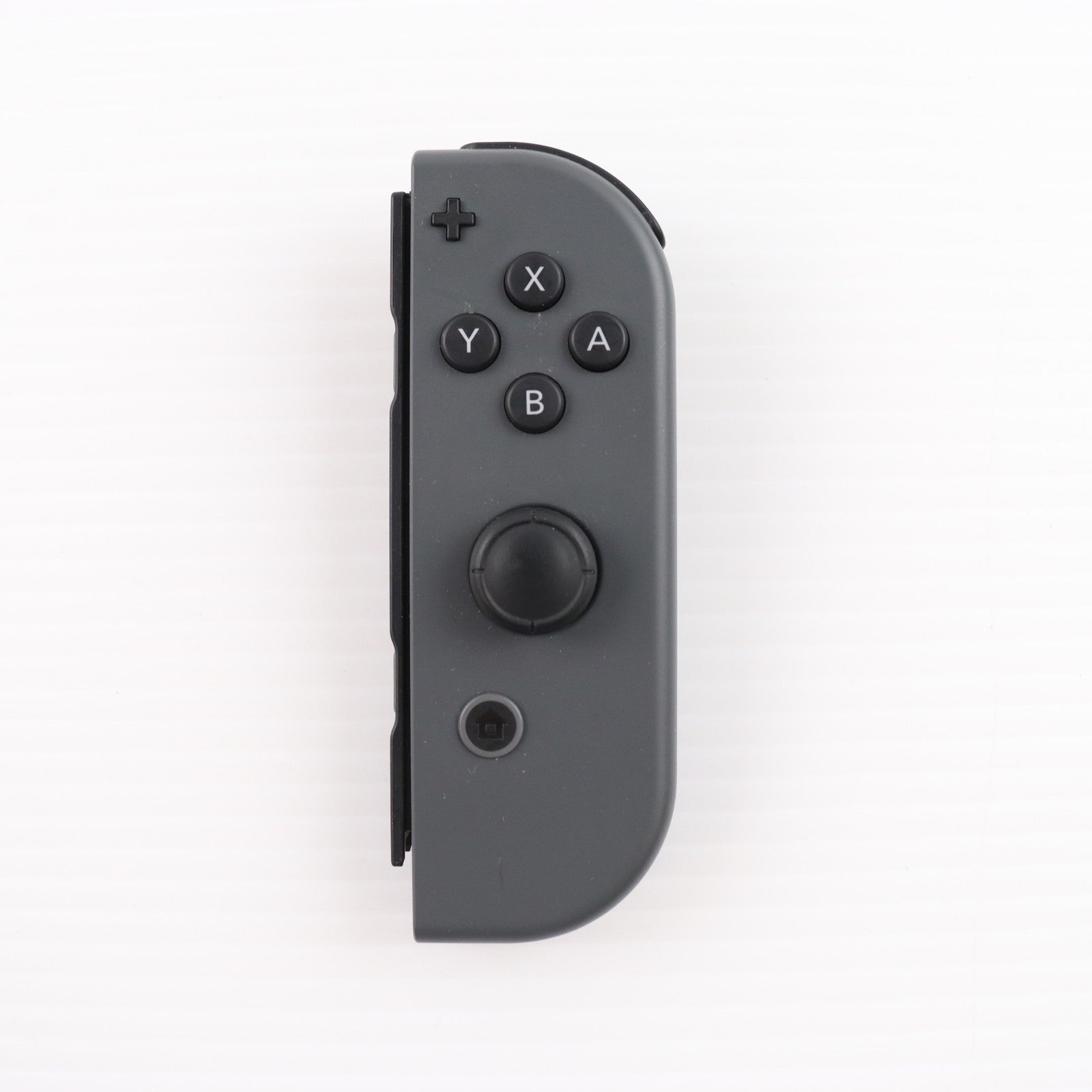 【中古即納】[Switch] (本体) Nintendo Switch(ニンテンドースイッチ) Joy-Con(L)/R グレー 任天堂(HAD-S-KAAAA)(20190830)
