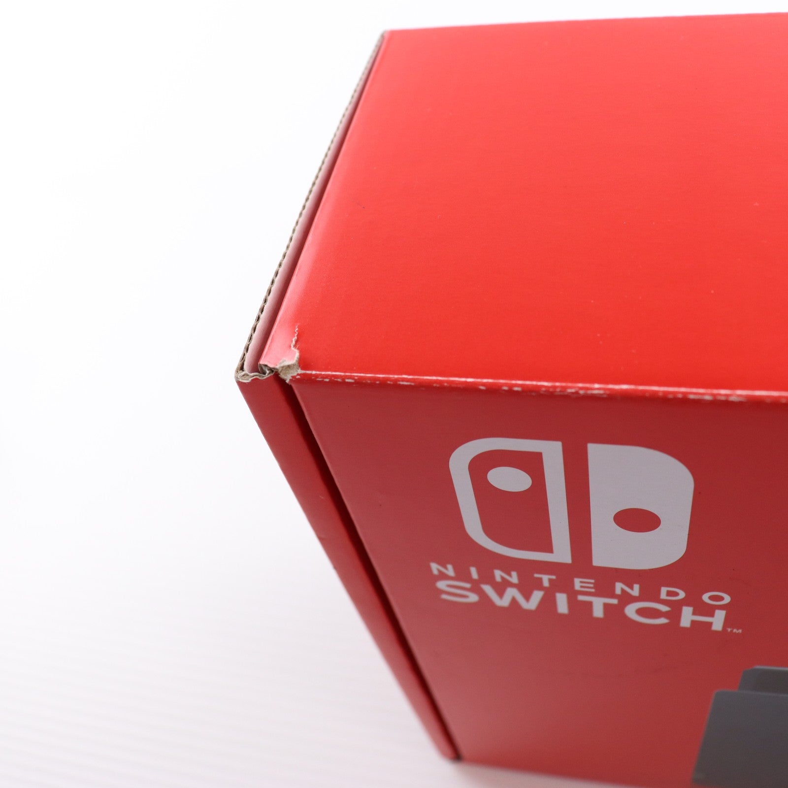 【中古即納】[Switch] (本体) Nintendo Switch(ニンテンドースイッチ) Joy-Con(L)/R グレー 任天堂(HAD-S-KAAAA)(20190830)