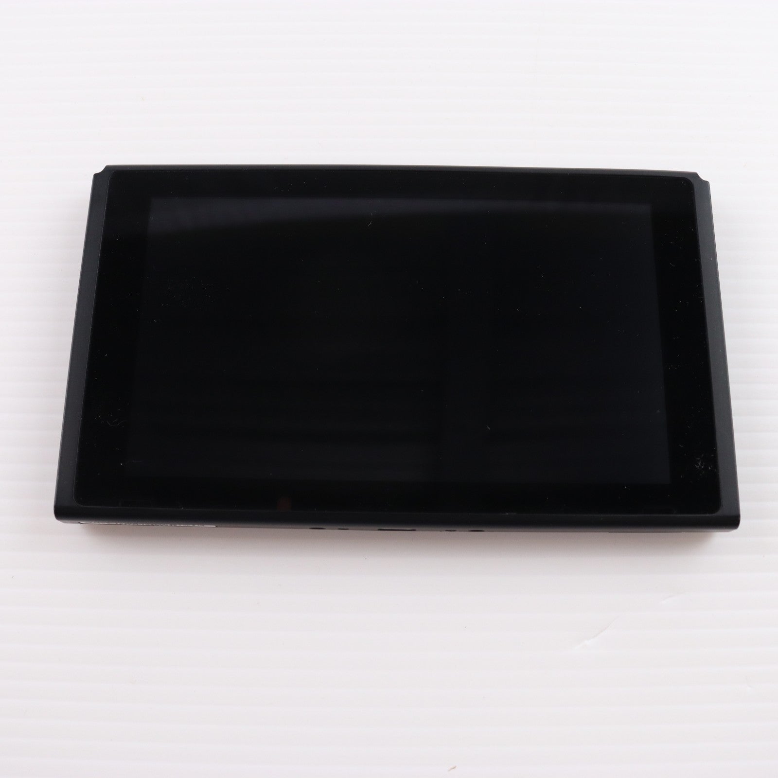 【中古即納】[Switch] (本体) Nintendo Switch(ニンテンドースイッチ) Joy-Con(L) ネオンブルー/R ネオンレッド 任天堂(HAC-S-KABAA)(20170303)