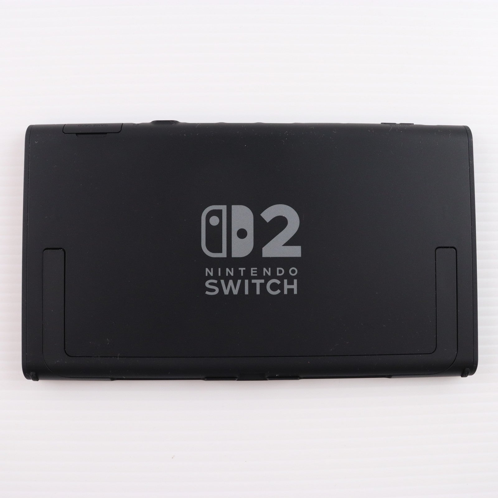 【中古即納】[Switch2] (本体)(未使用) Nintendo Switch 2(ニンテンドースイッチ2)(日本語・国内専用) 任天堂(BEE-S-KB6CA)(20250605)