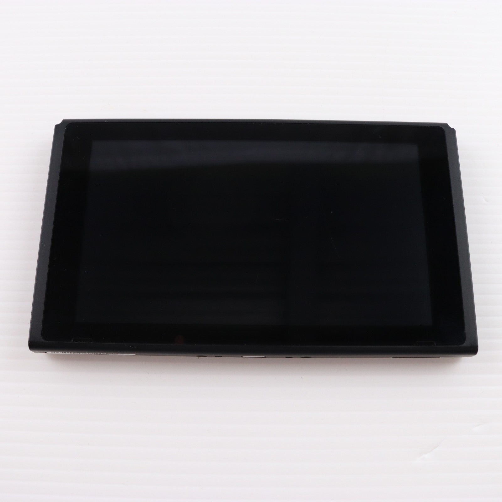 【中古即納】[Switch] (本体) Nintendo Switch(ニンテンドースイッチ) Joy-Con(L)/R グレー 任天堂(HAC-S-KAAAA)(20170303)