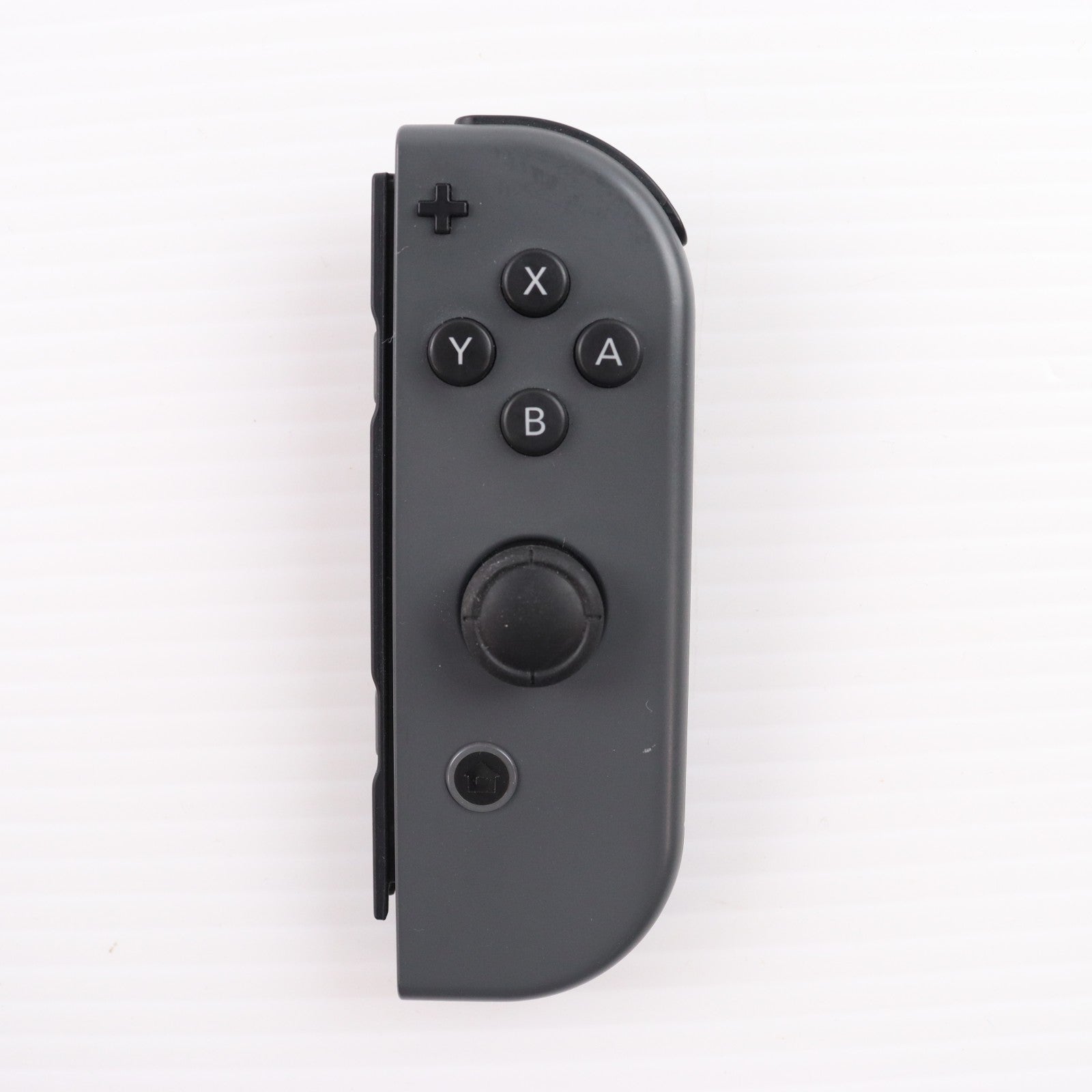 【中古即納】[Switch] (本体) Nintendo Switch(ニンテンドースイッチ) Joy-Con(L)/R グレー 任天堂(HAC-S-KAAAA)(20170303)