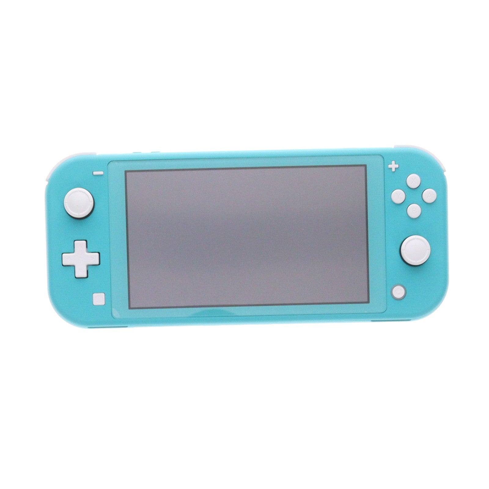 【中古即納】[Switch] (本体) Nintendo Switch Lite(ニンテンドースイッチライト) ターコイズ 任天堂(HDH-S-BAZAA)(20190920)