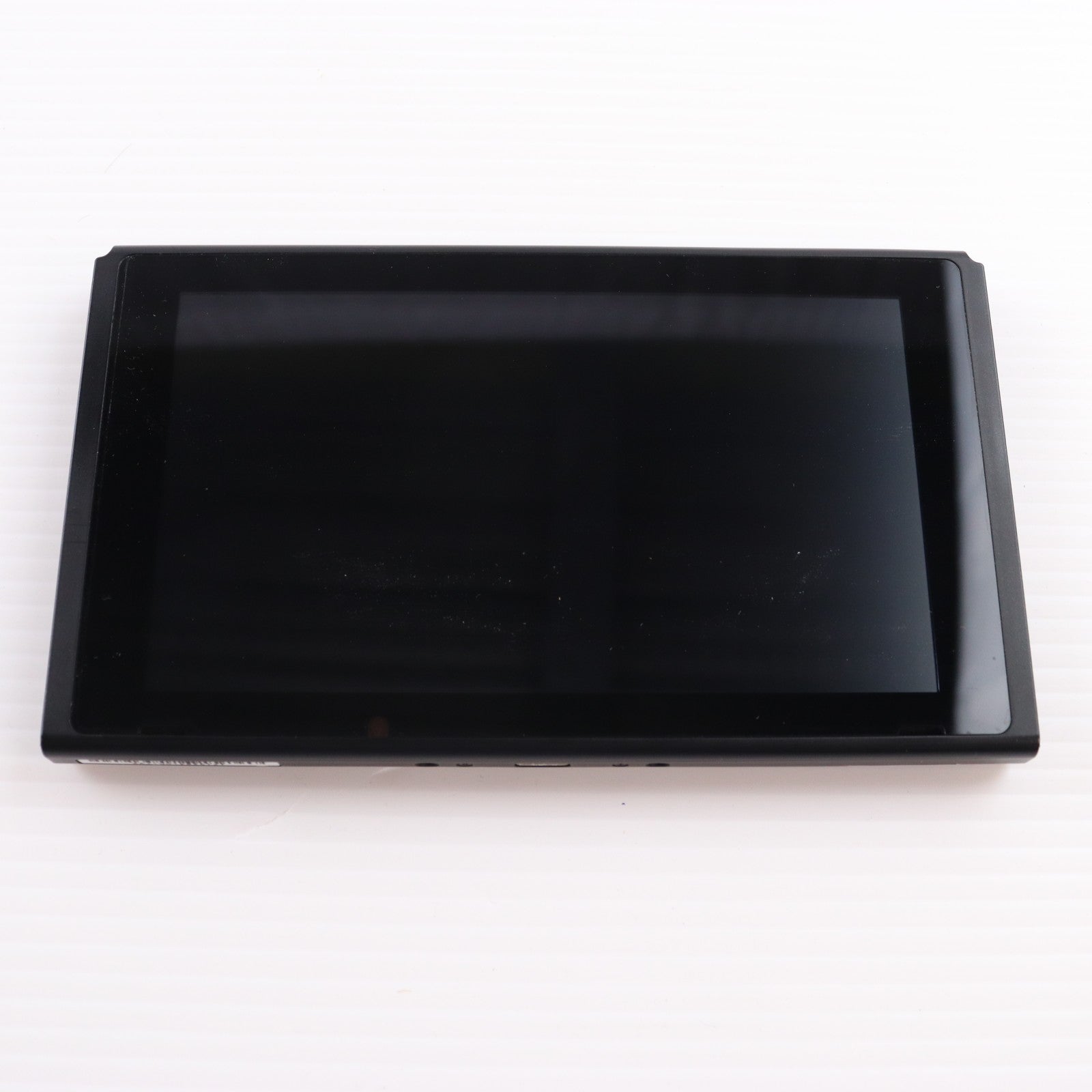 【中古即納】[Switch] (本体) Nintendo Switch(ニンテンドースイッチ) Joy-Con(L) ネオンブルー/R ネオンレッド 任天堂(HAC-S-KABAA)(20170303)