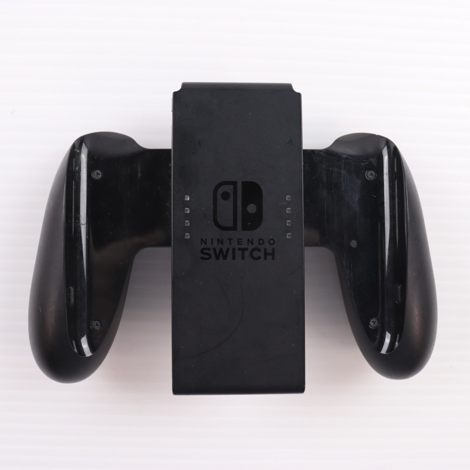 【中古即納】[Switch] (本体) Nintendo Switch(ニンテンドースイッチ) Joy-Con(L) ネオンブルー/R ネオンレッド 任天堂(HAC-S-KABAA)(20170303)