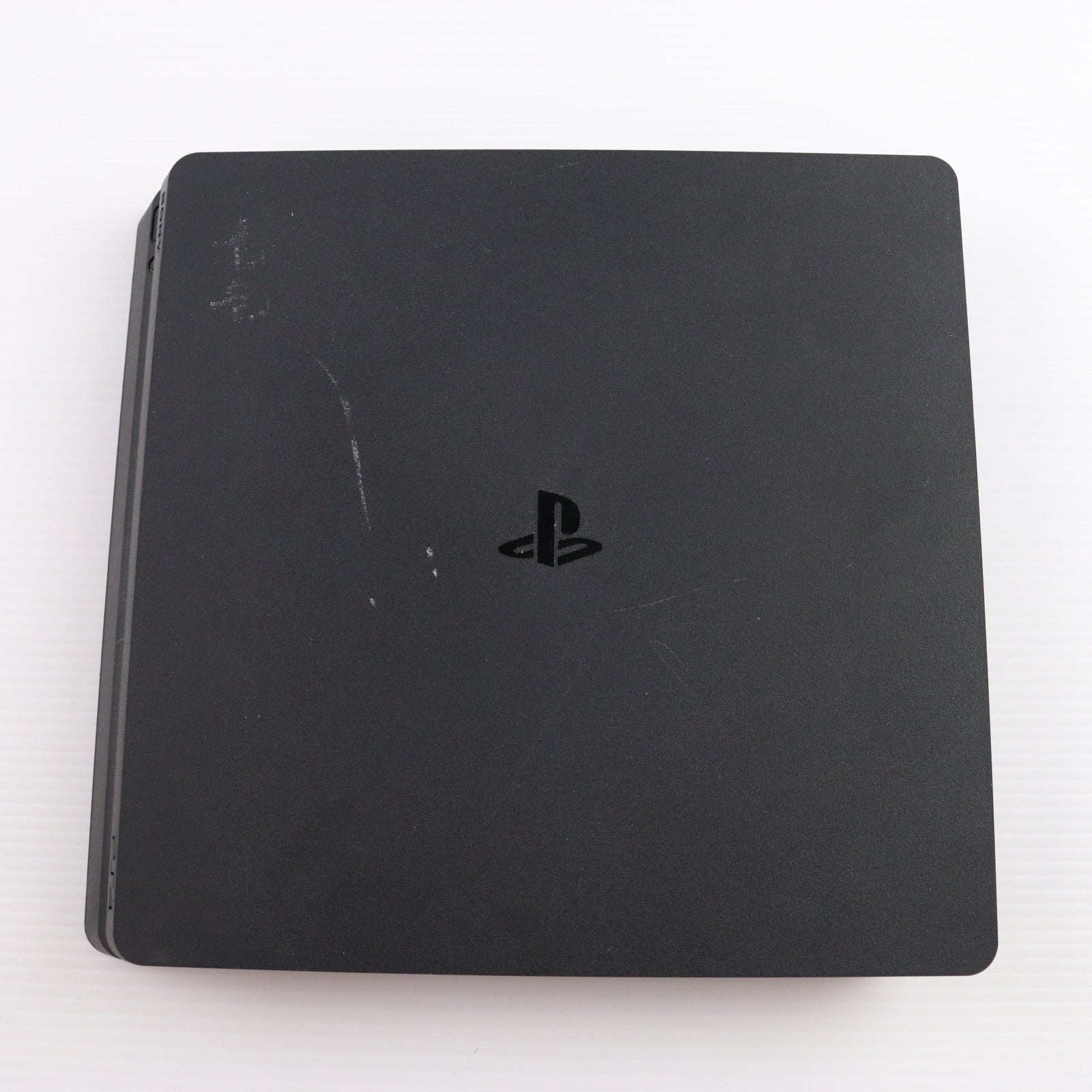 【中古即納】[PS4] (本体) PlayStation 4(プレイステーション4) ジェット・ブラック HDD500GB SIE(CUH-2000AB01)(20160915)