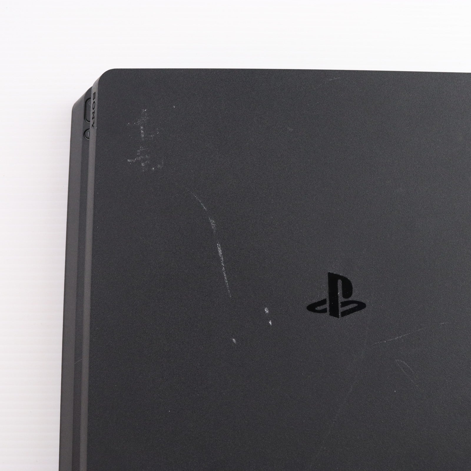 【中古即納】[PS4] (本体) PlayStation 4(プレイステーション4) ジェット・ブラック HDD500GB SIE(CUH-2000AB01)(20160915)