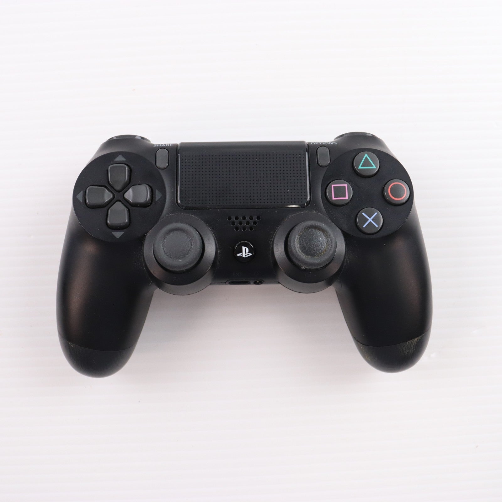 【中古即納】[PS4] (本体) PlayStation 4(プレイステーション4) ジェット・ブラック HDD500GB SIE(CUH-2000AB01)(20160915)