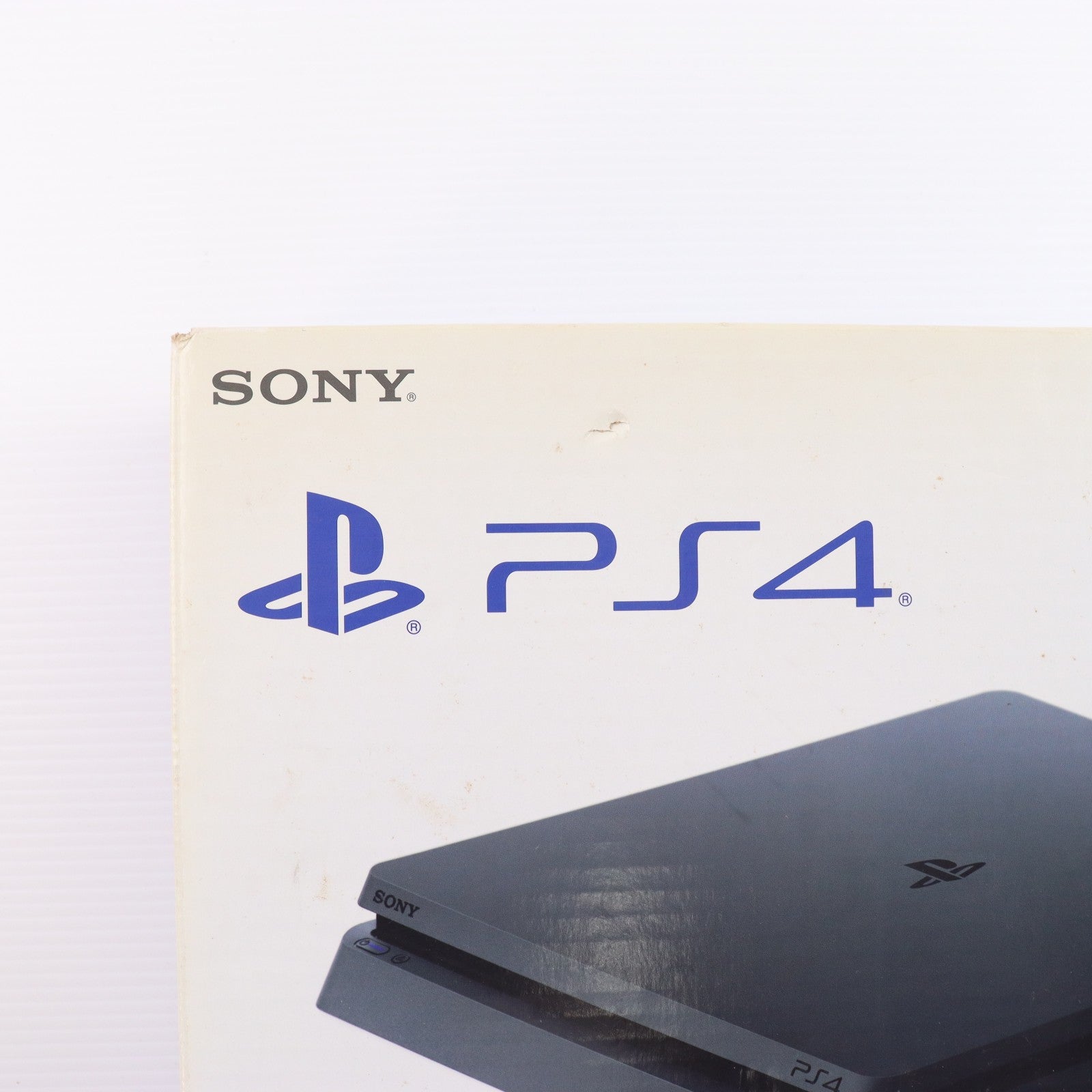 【中古即納】[PS4] (本体) PlayStation 4(プレイステーション4) ジェット・ブラック HDD500GB SIE(CUH-2000AB01)(20160915)