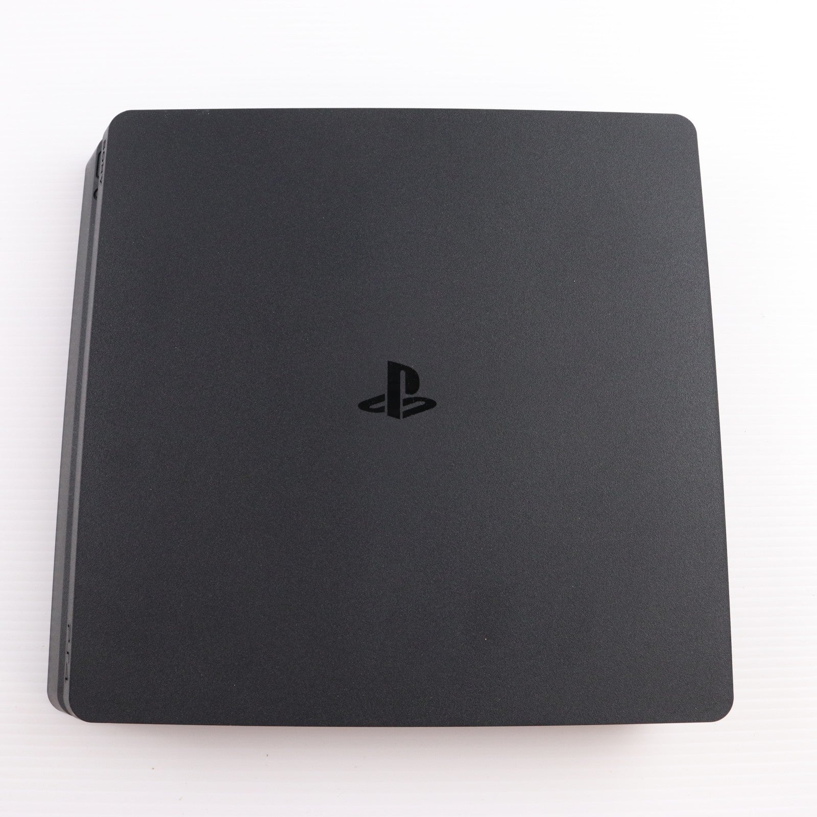 【中古即納】[PS4] (本体) PlayStation 4(プレイステーション4) ジェット・ブラック HDD500GB SIE(CUH-2000AB01)(20160915)