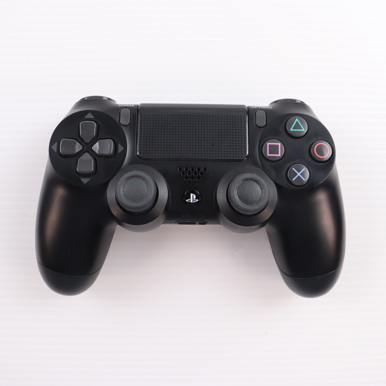 【中古即納】[PS4] (本体) PlayStation 4(プレイステーション4) ジェット・ブラック HDD500GB SIE(CUH-2000AB01)(20160915)