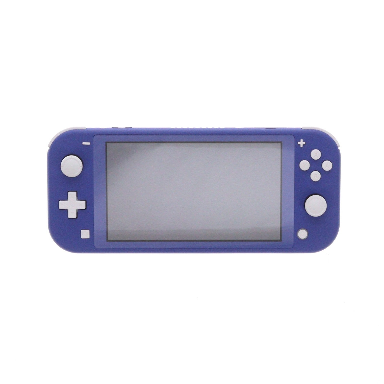 【中古即納】[Switch] (本体) Nintendo Switch Lite(ニンテンドースイッチライト) ブルー 任天堂(HDH-S-BBZAA)(20210521)