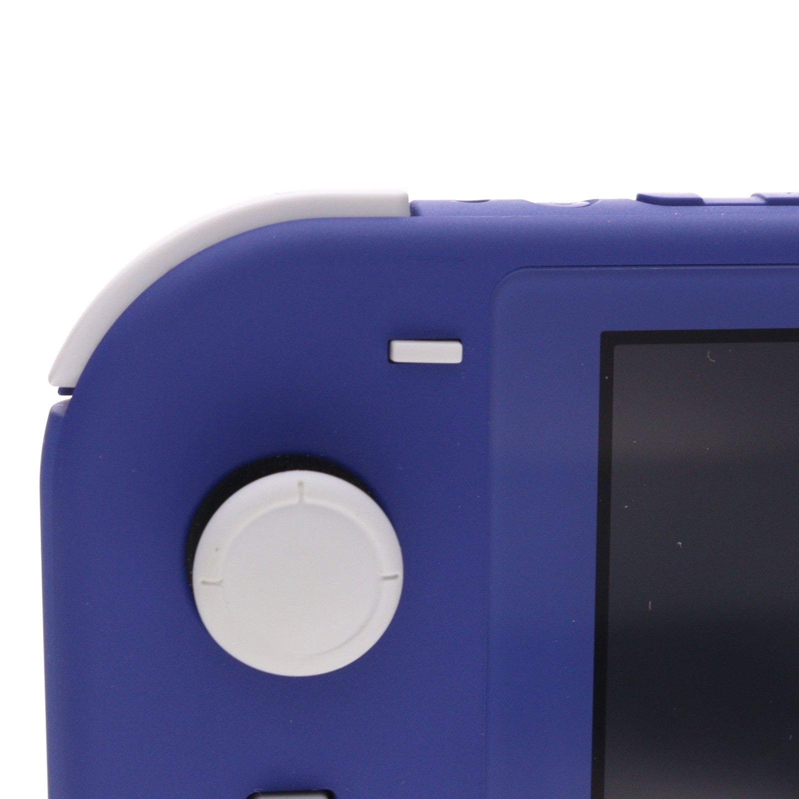 【中古即納】[Switch] (本体) Nintendo Switch Lite(ニンテンドースイッチライト) ブルー 任天堂(HDH-S-BBZAA)(20210521)