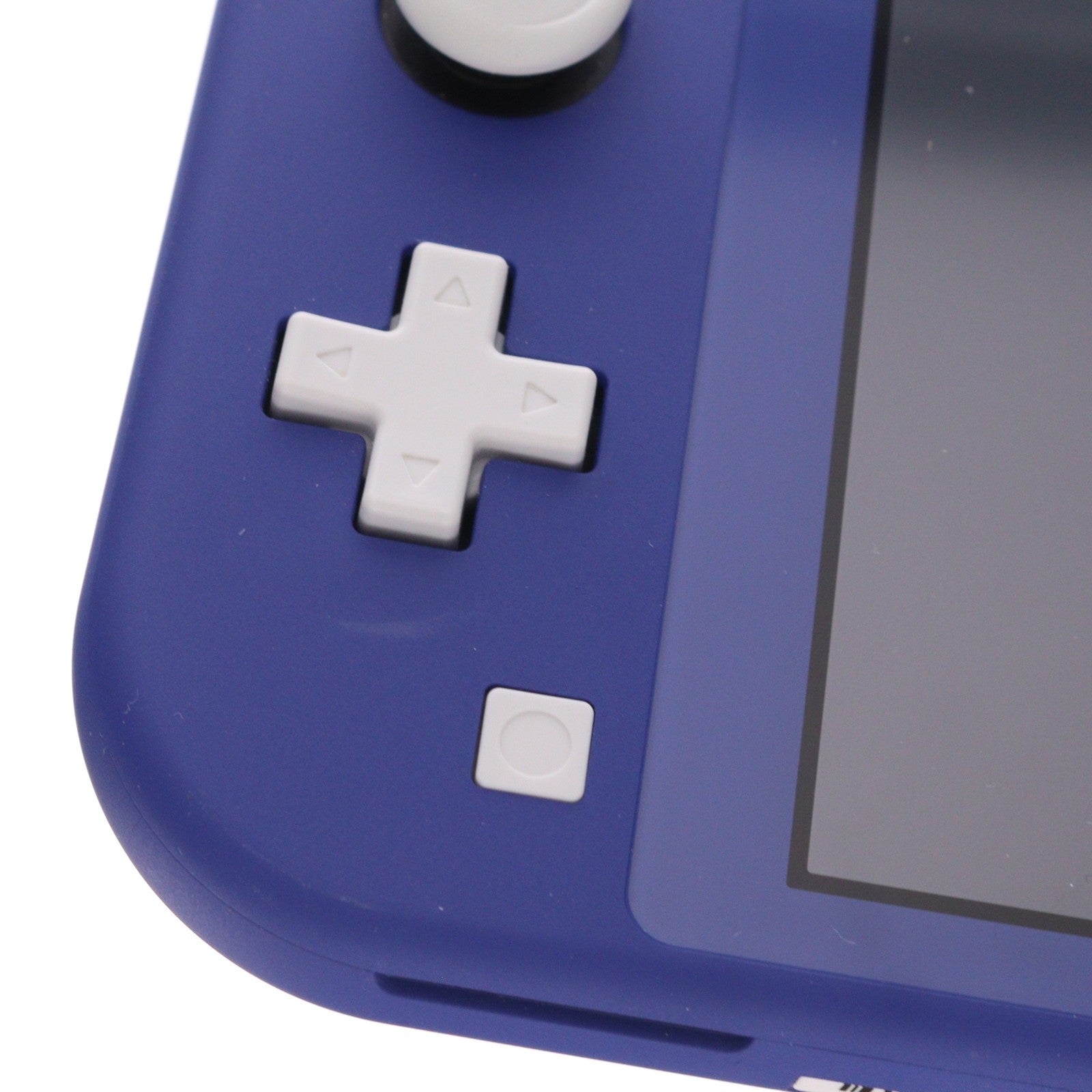 【中古即納】[Switch] (本体) Nintendo Switch Lite(ニンテンドースイッチライト) ブルー 任天堂(HDH-S-BBZAA)(20210521)