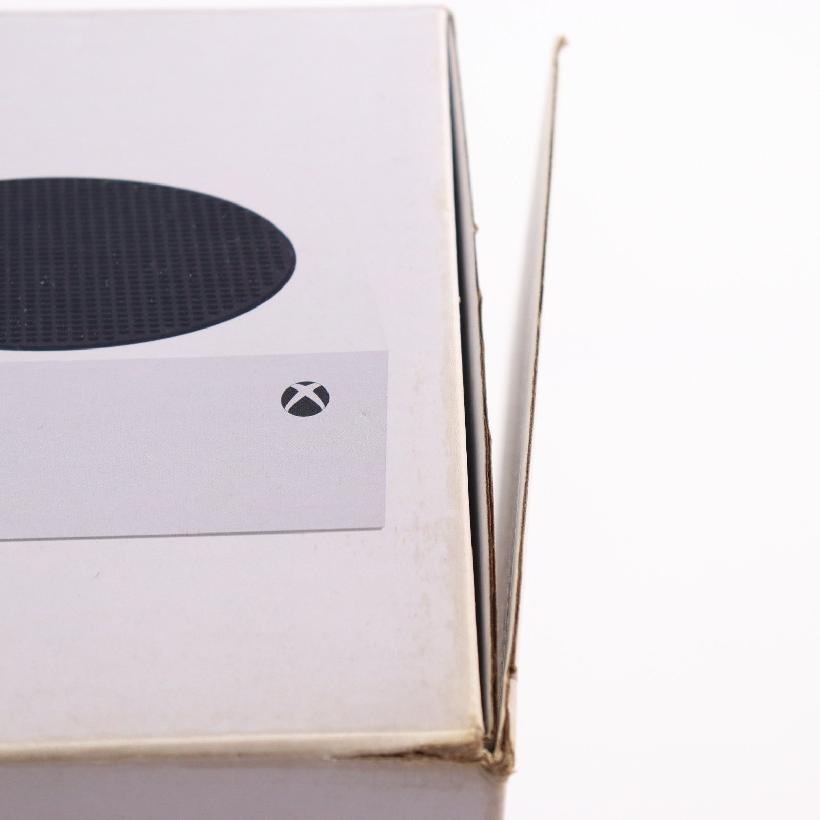 【中古即納】[XboxX/S] (本体) Xbox Series S 512GB 日本マイクロソフト(RRS-00015)(20201110)