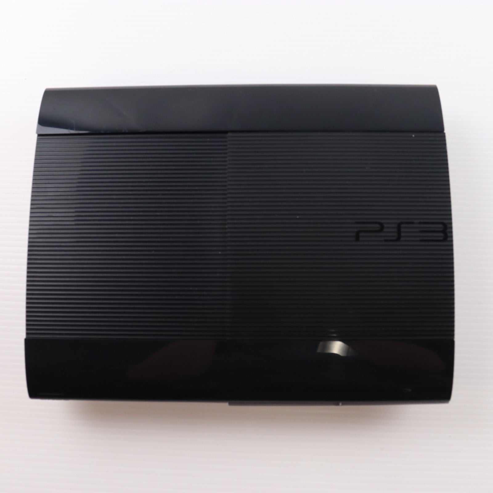 【中古即納】[PS3] (本体) PlayStation 3(プレイステーション3) チャコール・ブラック 500GB SCE(CECH-4200C)(20131130)