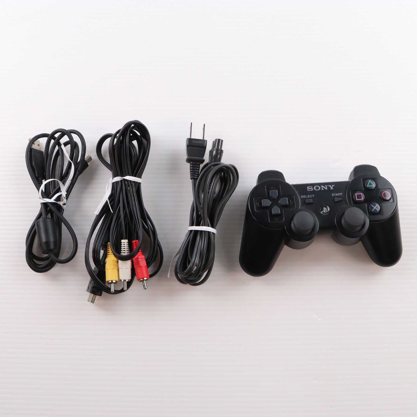 【中古即納】[PS3] (本体) PlayStation 3(プレイステーション3) チャコール・ブラック 500GB SCE(CECH-4200C)(20131130)