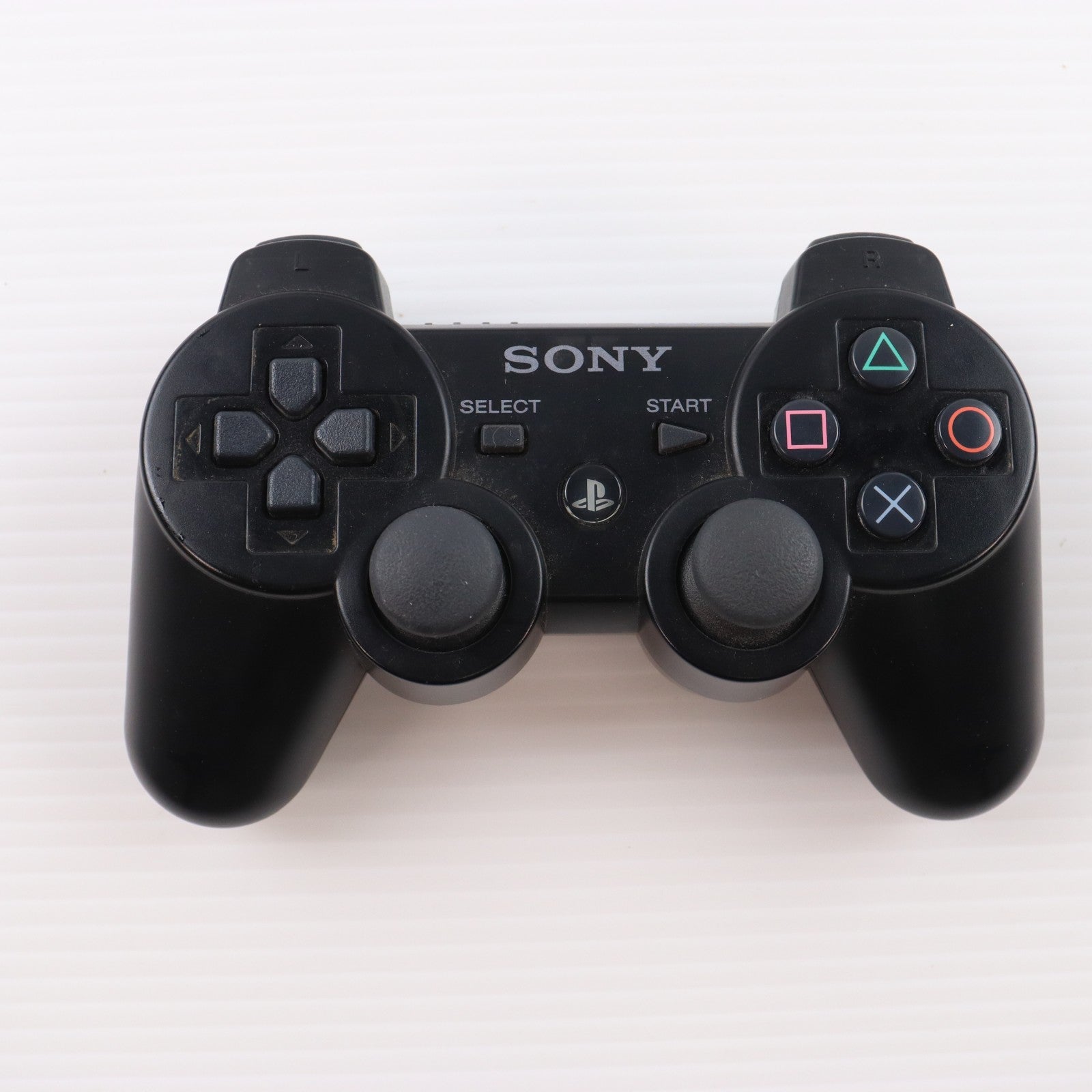 【中古即納】[PS3] (本体) PlayStation 3(プレイステーション3) チャコール・ブラック 500GB SCE(CECH-4200C)(20131130)